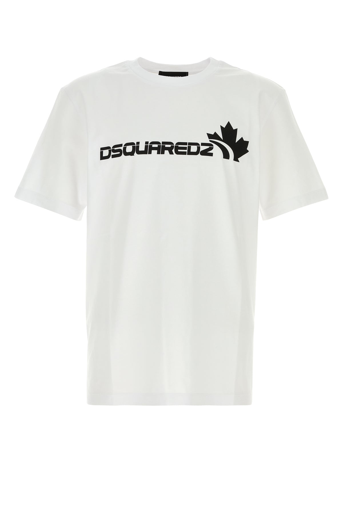 レギュラー フィット Tシャツ
