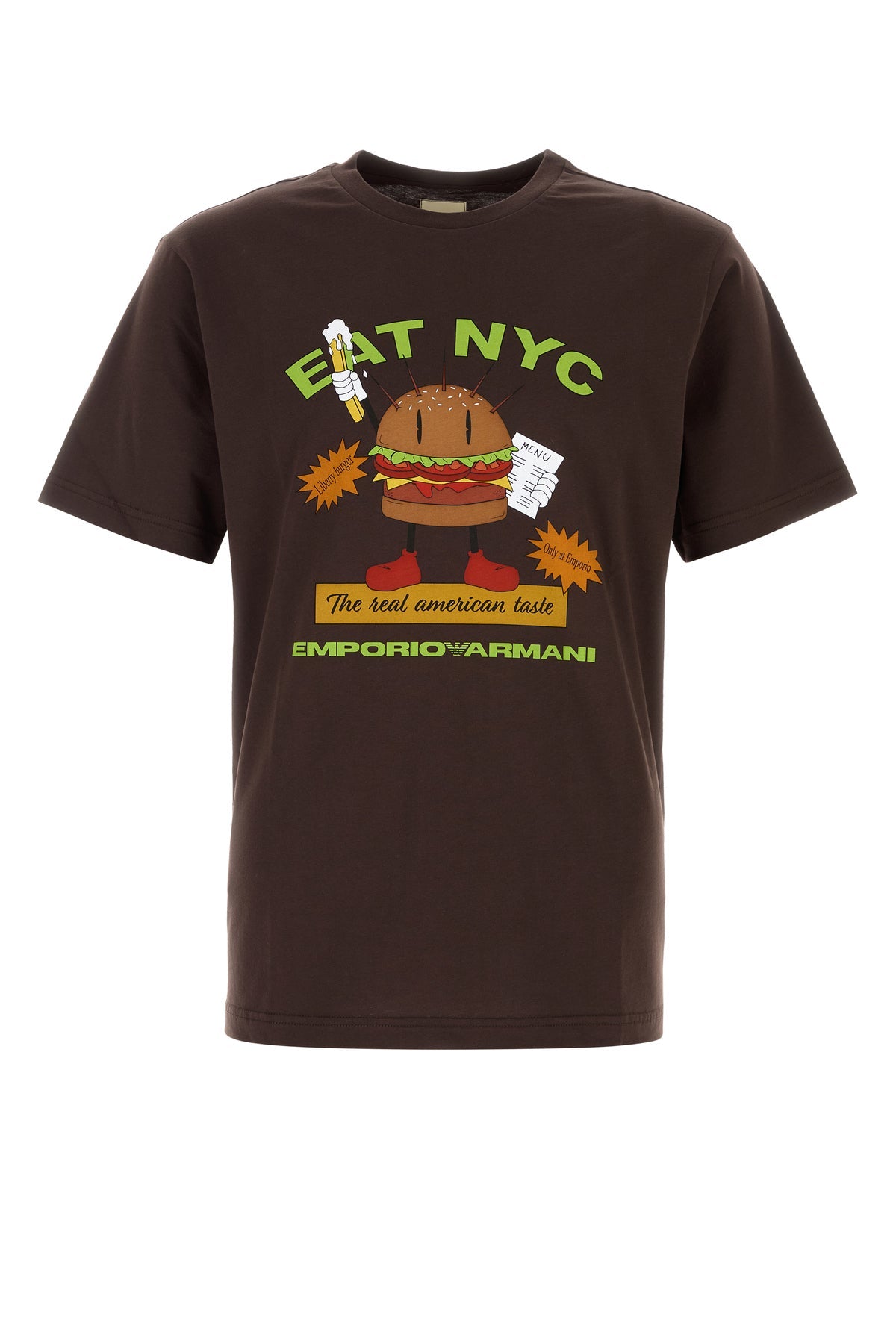コットン Tシャツ