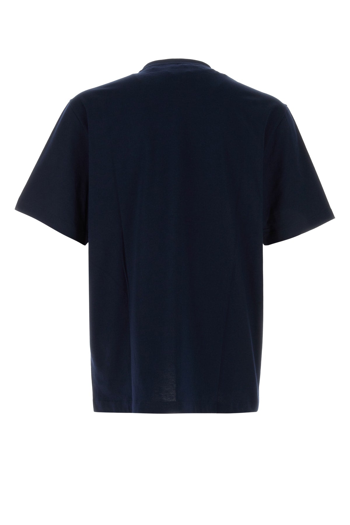 Tシャツ コンパクト コットン ジャージ ファブリック メドゥーサ