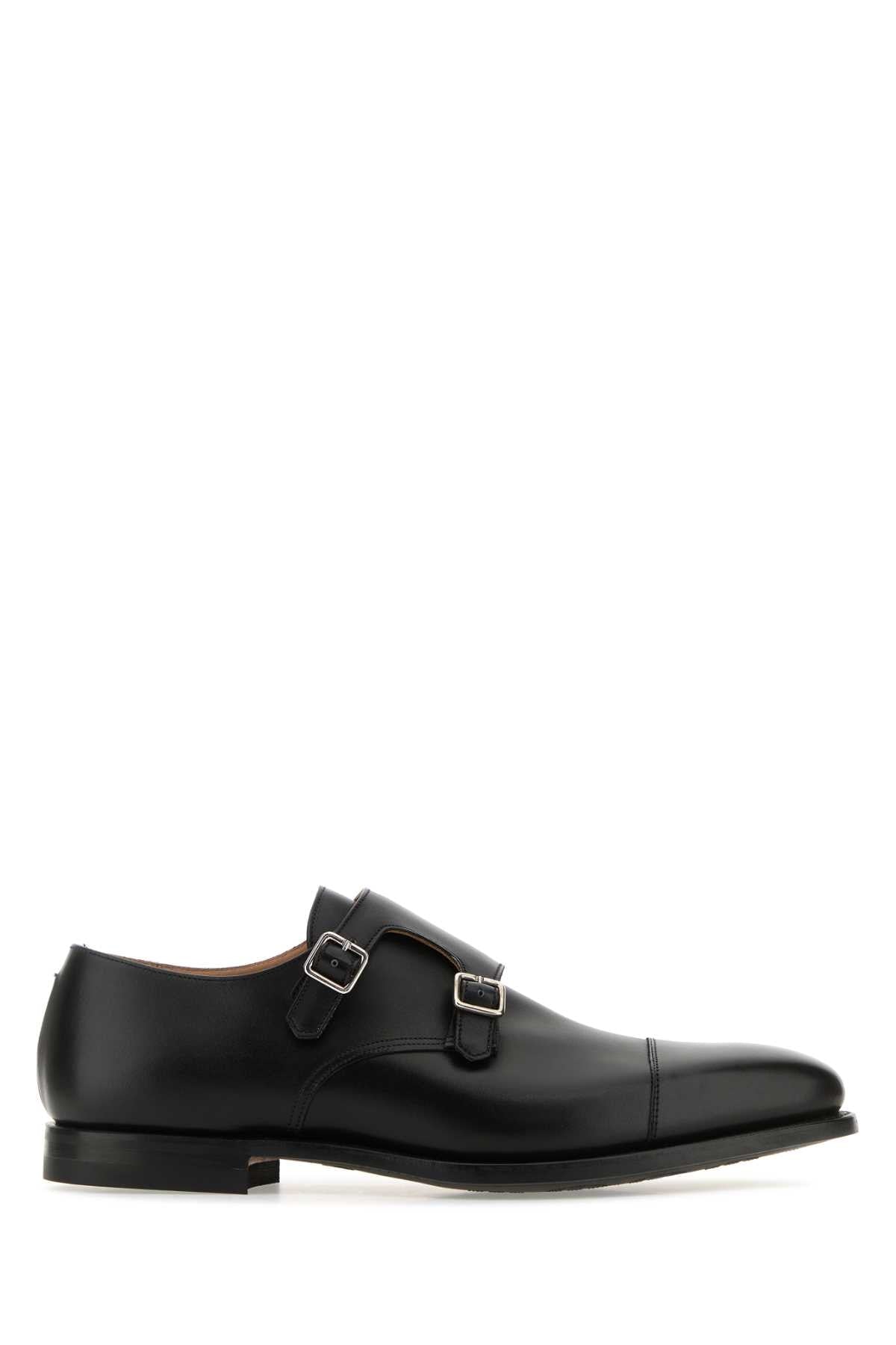 SCARPE STRINGATE