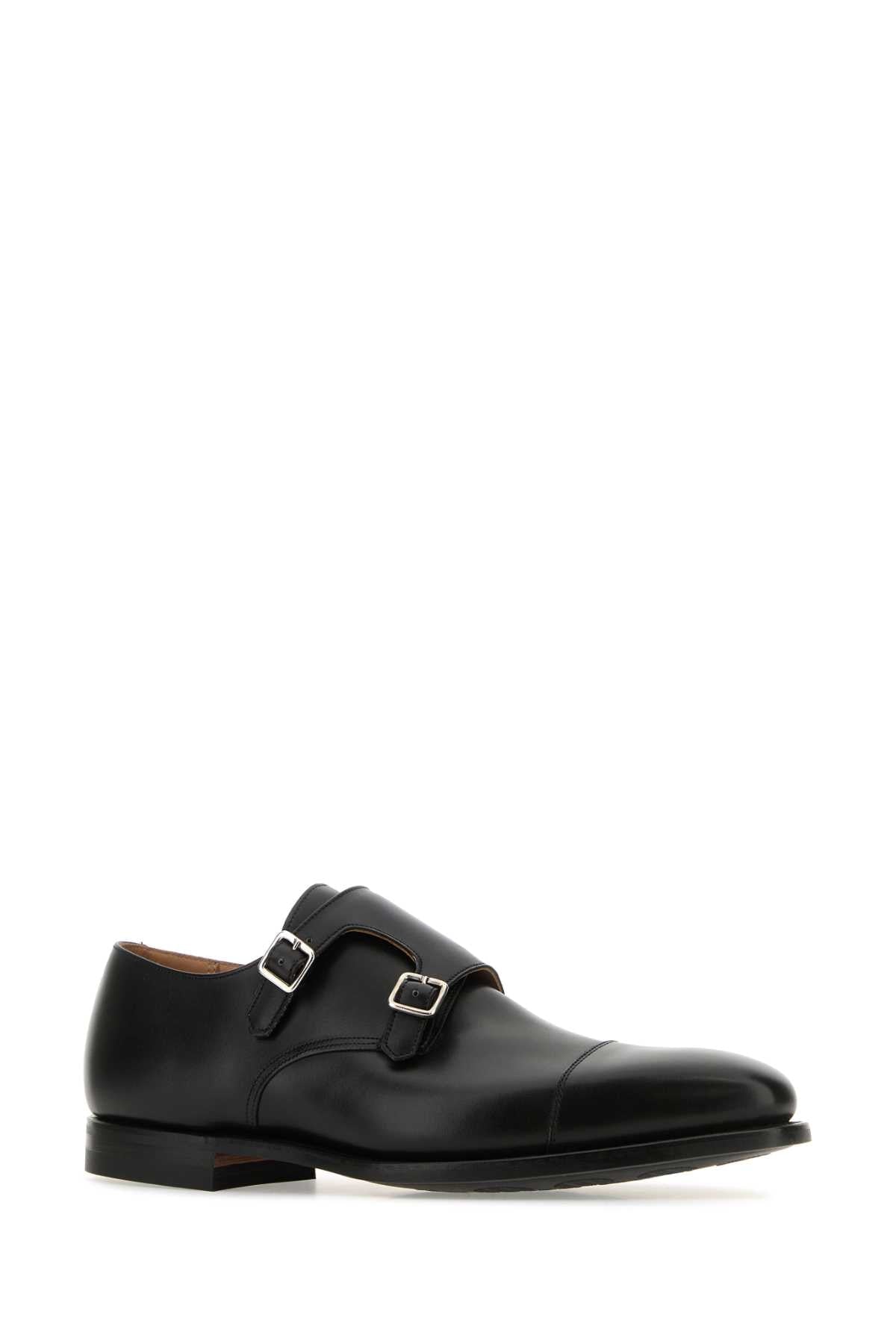 SCARPE STRINGATE