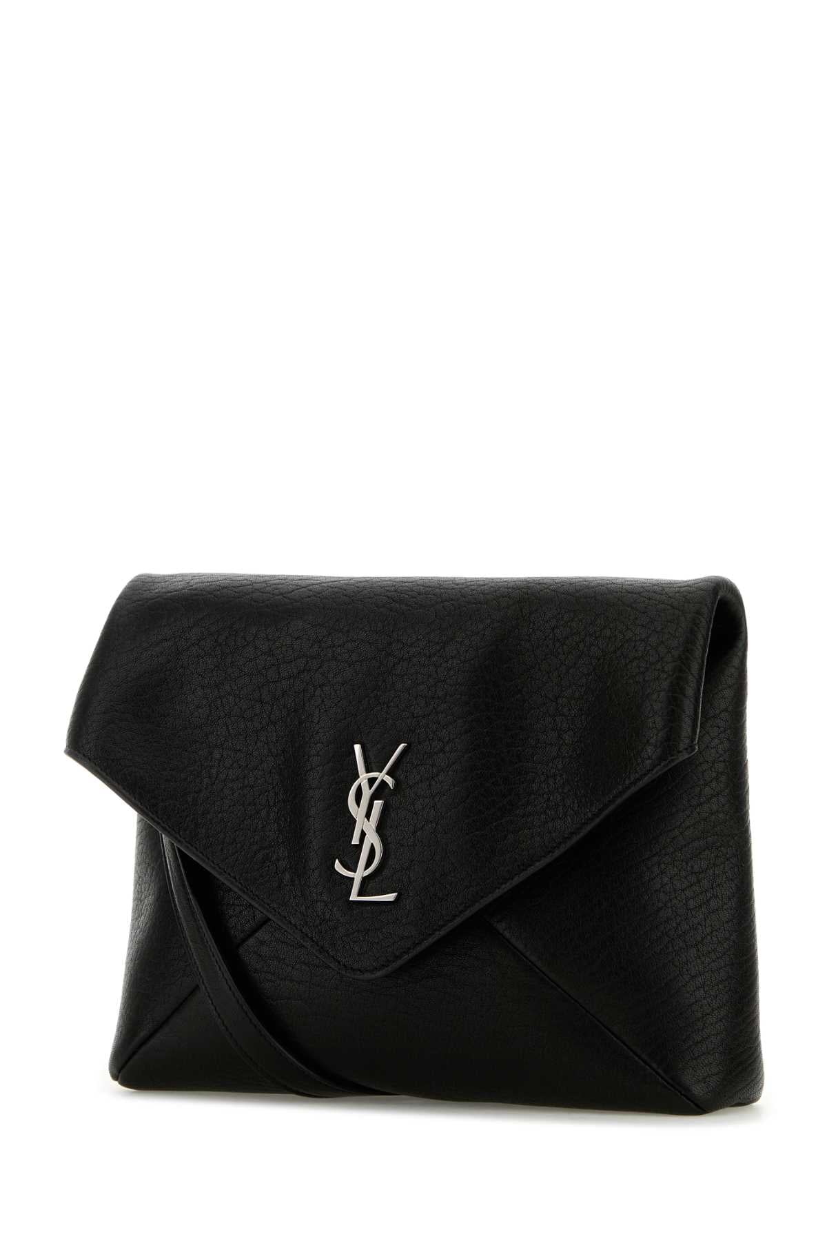 YSL ポーチ オン ストラップ