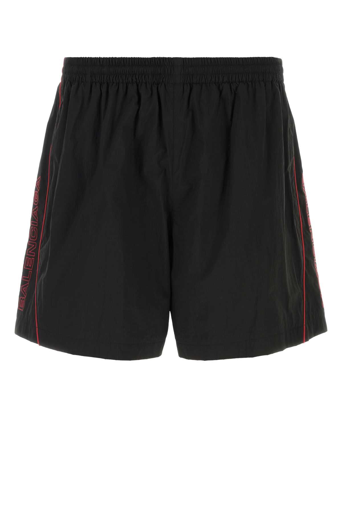 トラックスーツ ショーツ