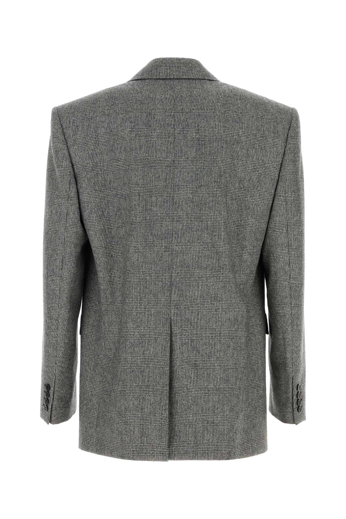 VESTE