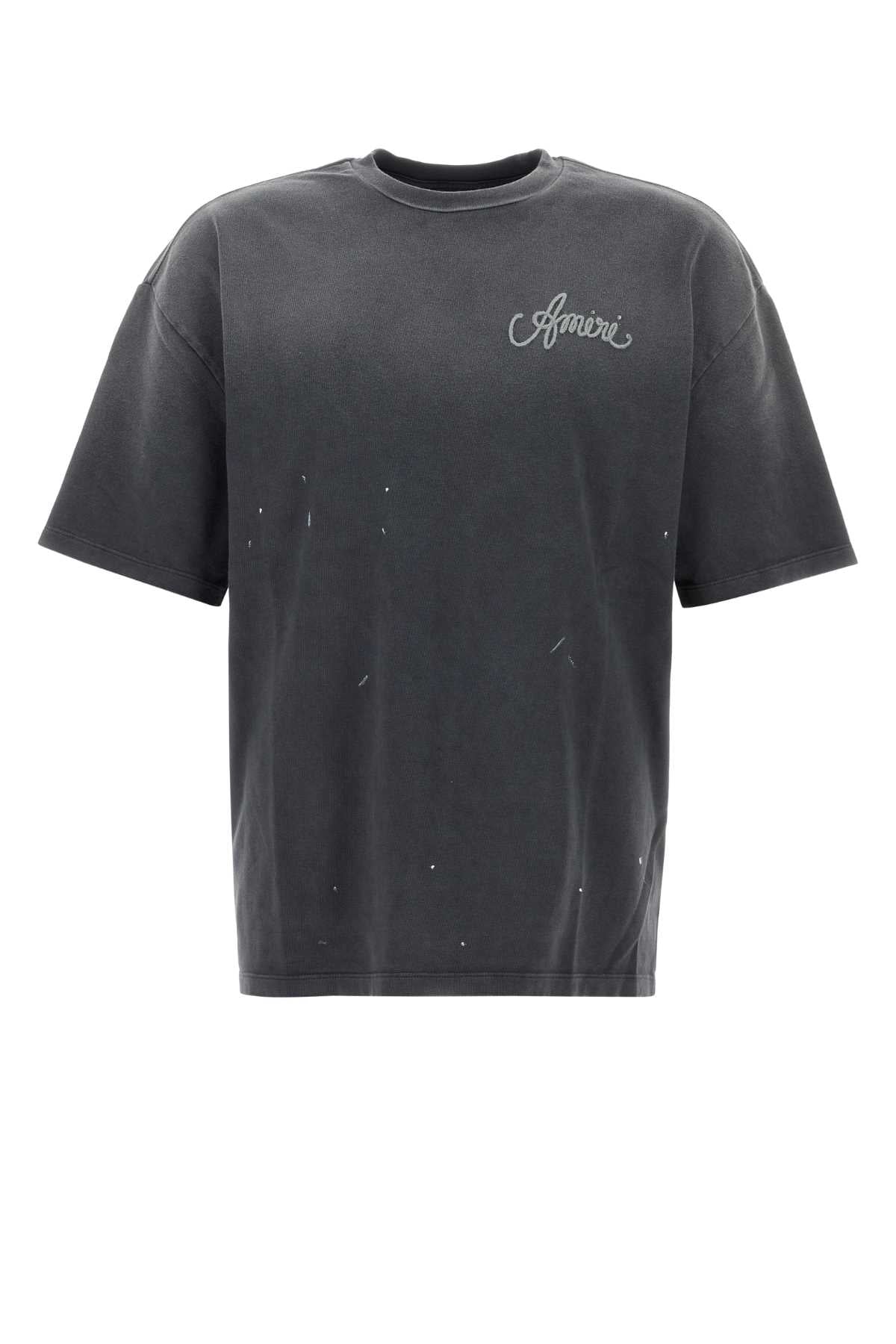 アミリ デザイン スタジオ Tシャツ