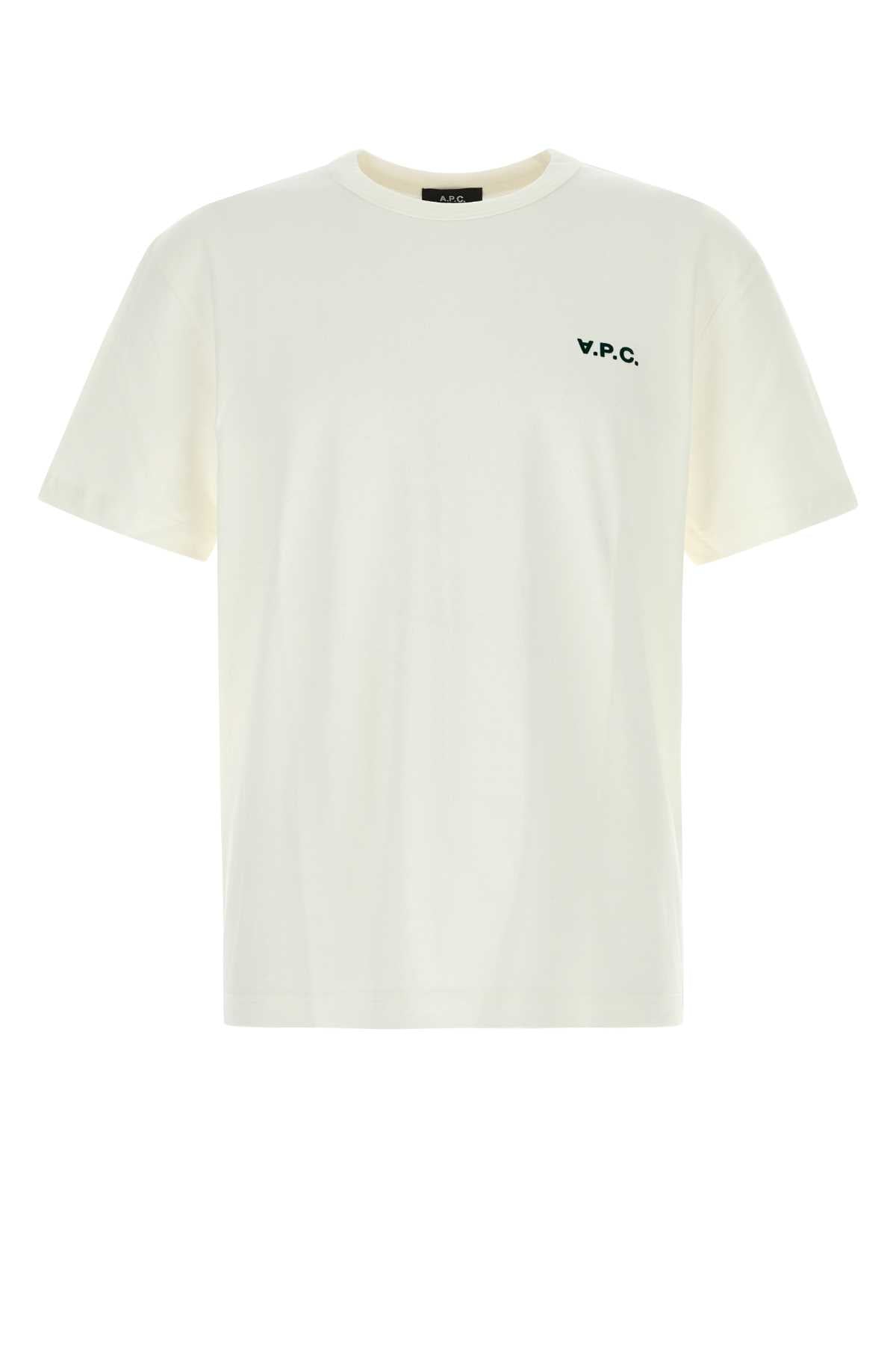 Tシャツ ボクシー プチ VPC