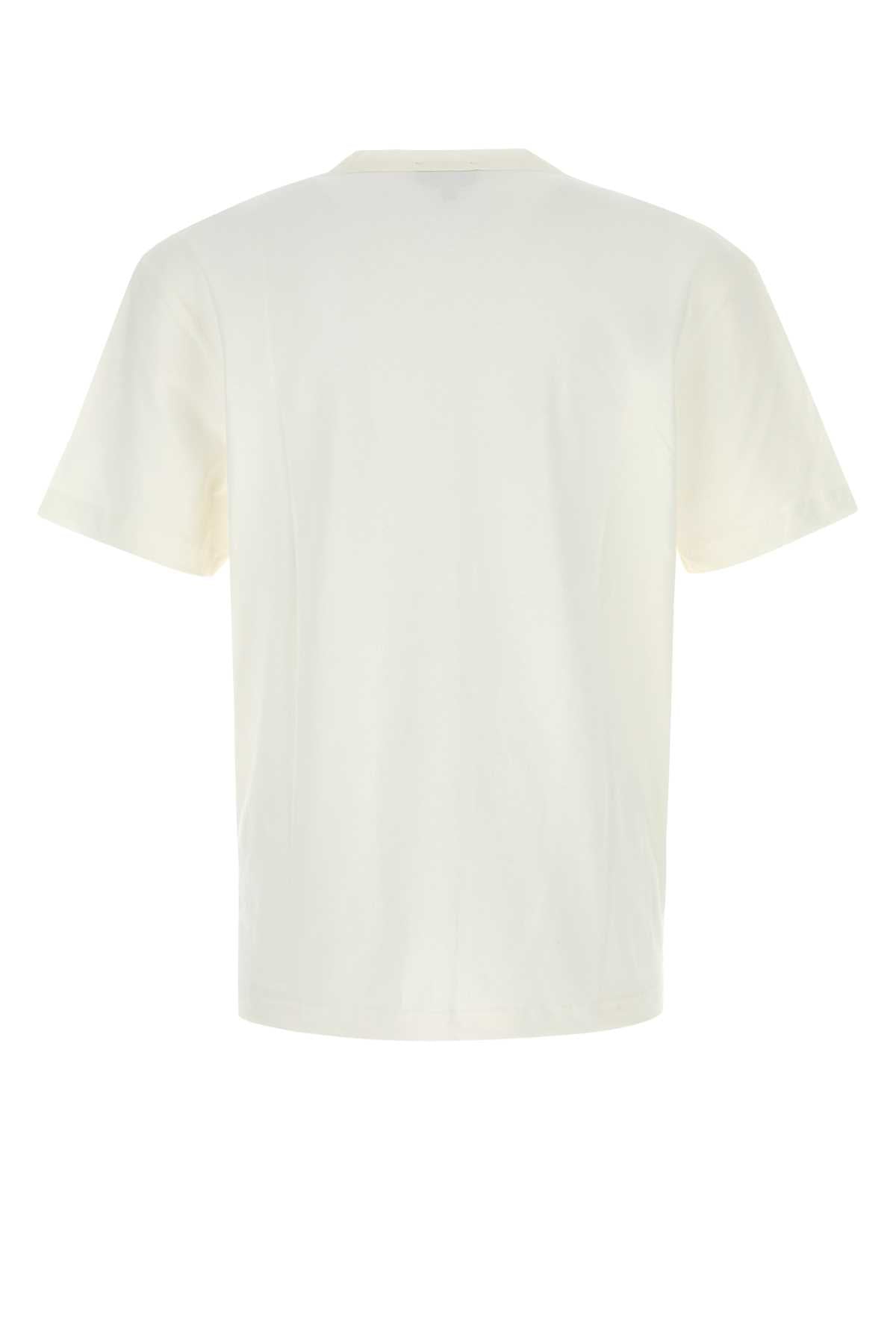 Tシャツ ボクシー プチ VPC