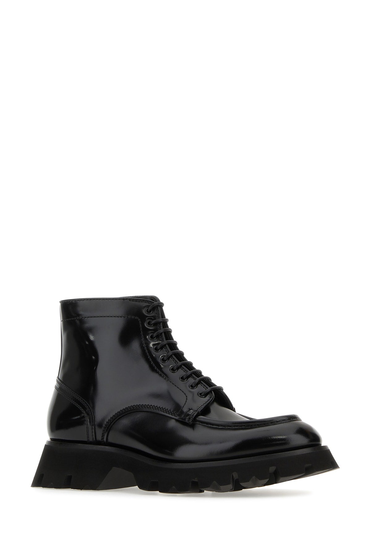 SCARPA STRINGATA