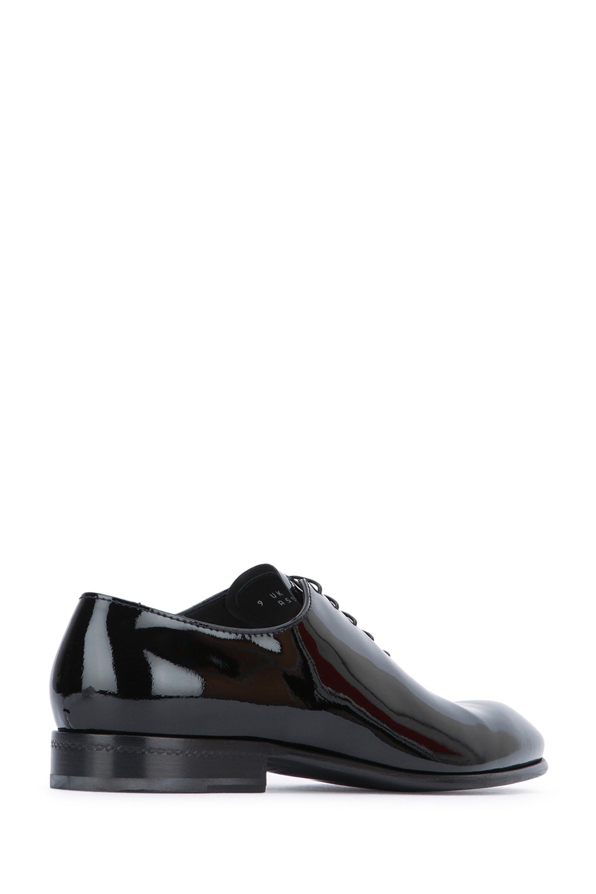 SCARPE