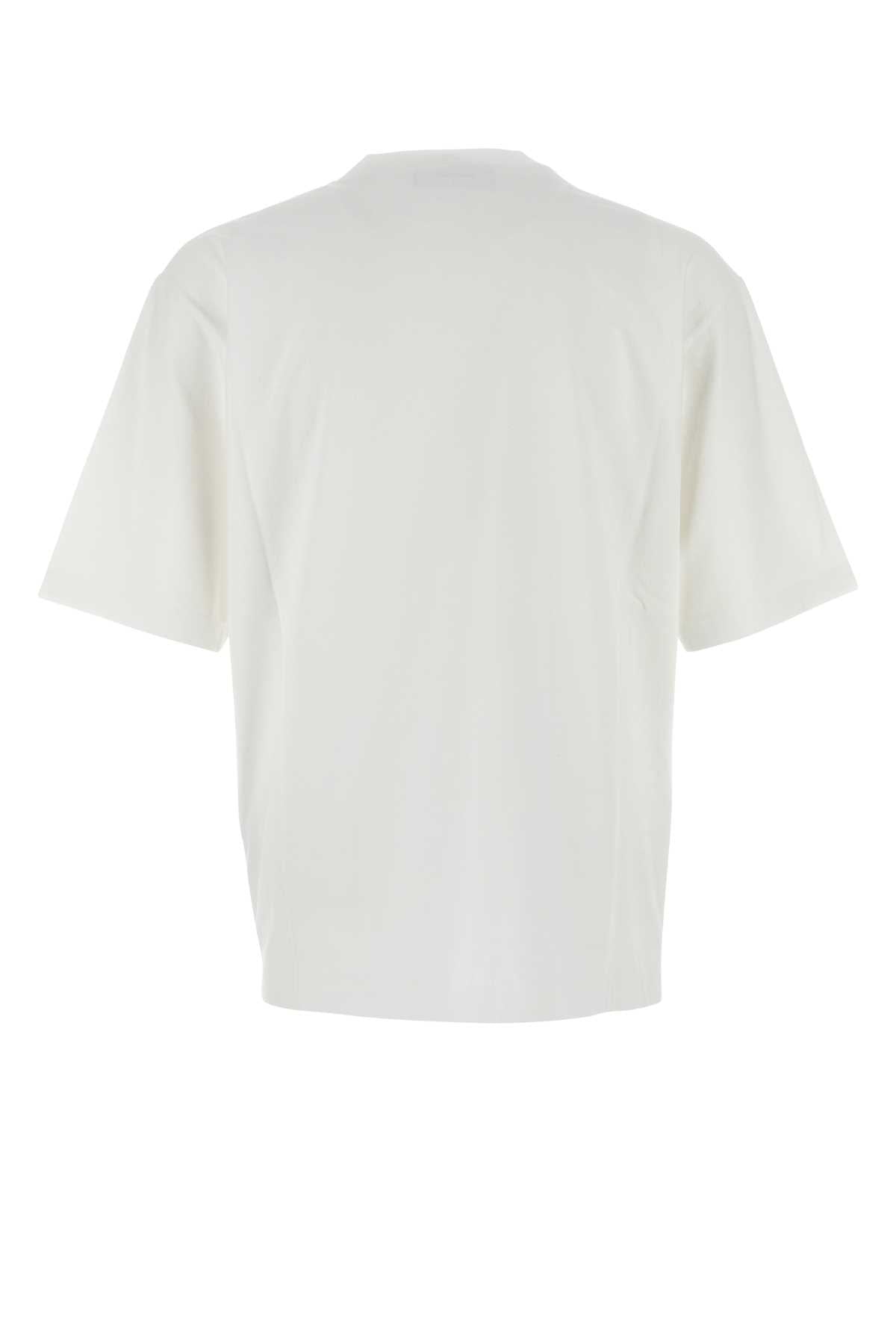 ルーズ フィット Tシャツ