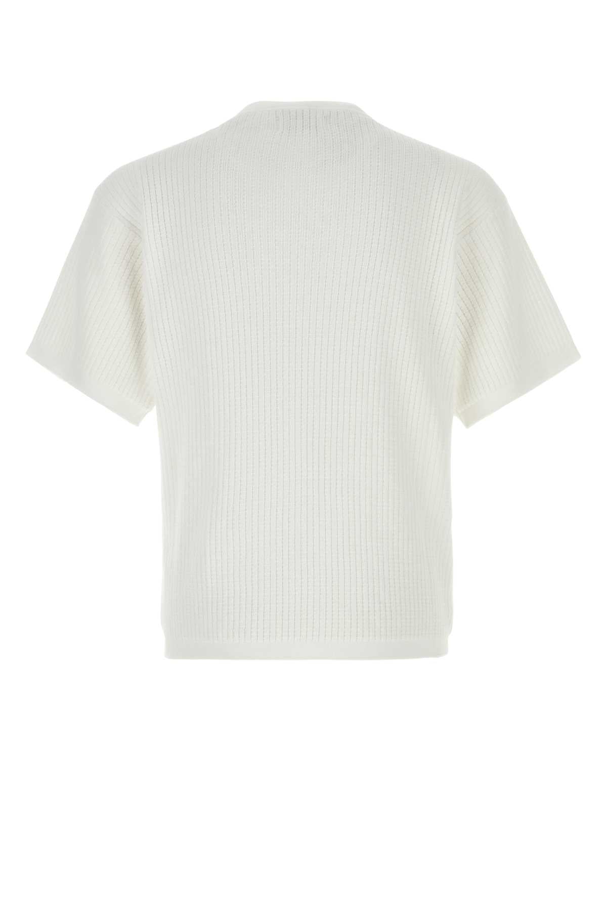 ワッフル Tシャツ