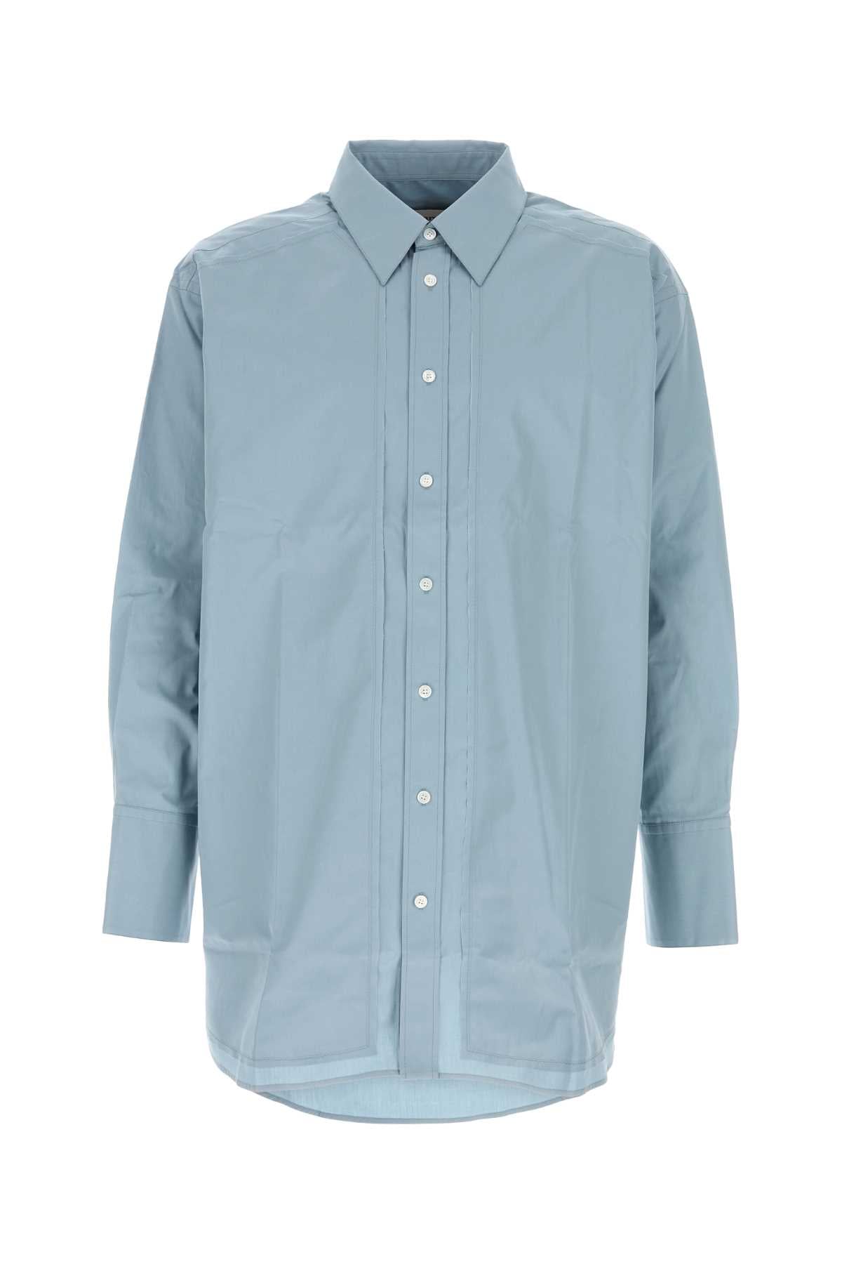 -CHEMISE BORDS F