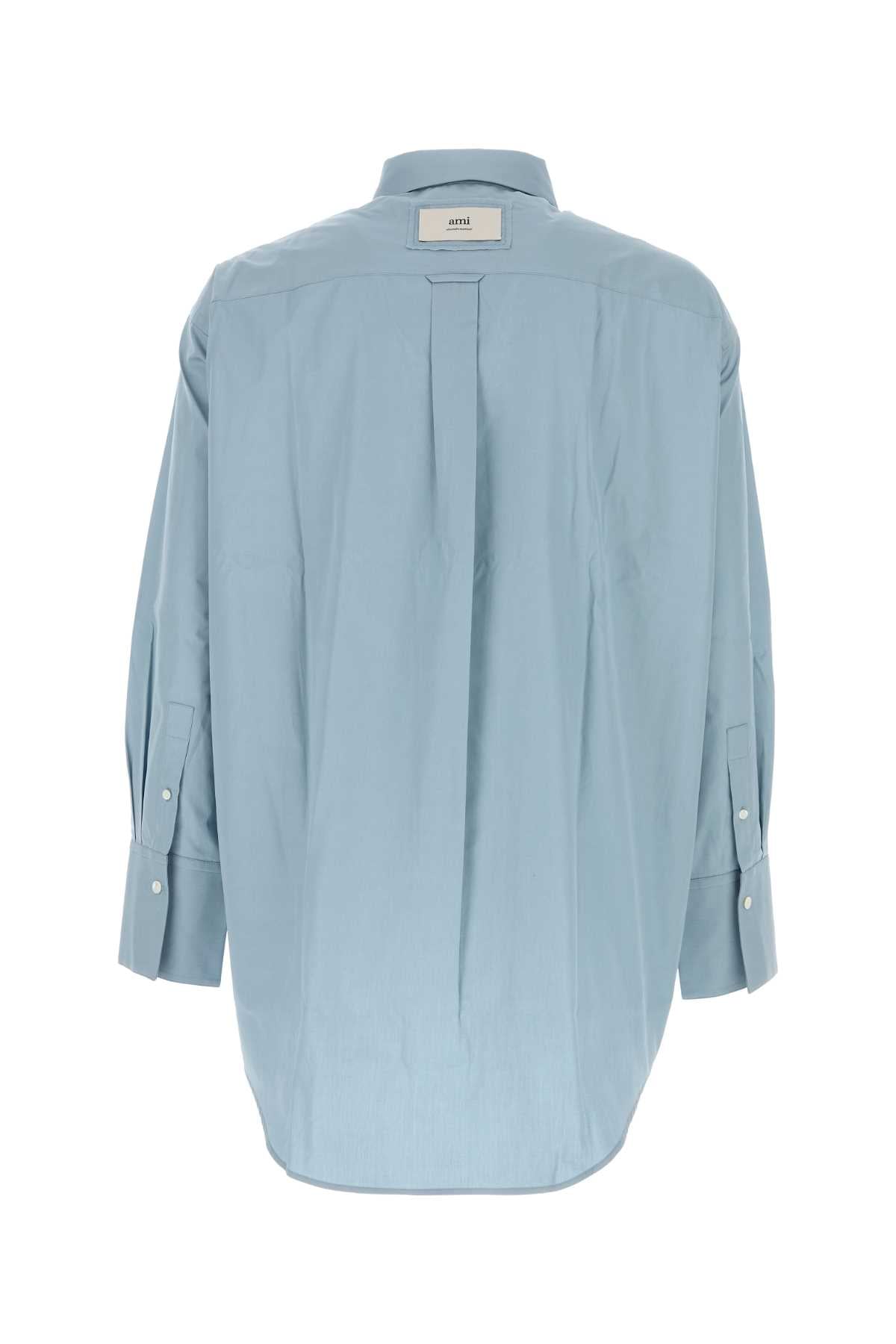 -CHEMISE BORDS F