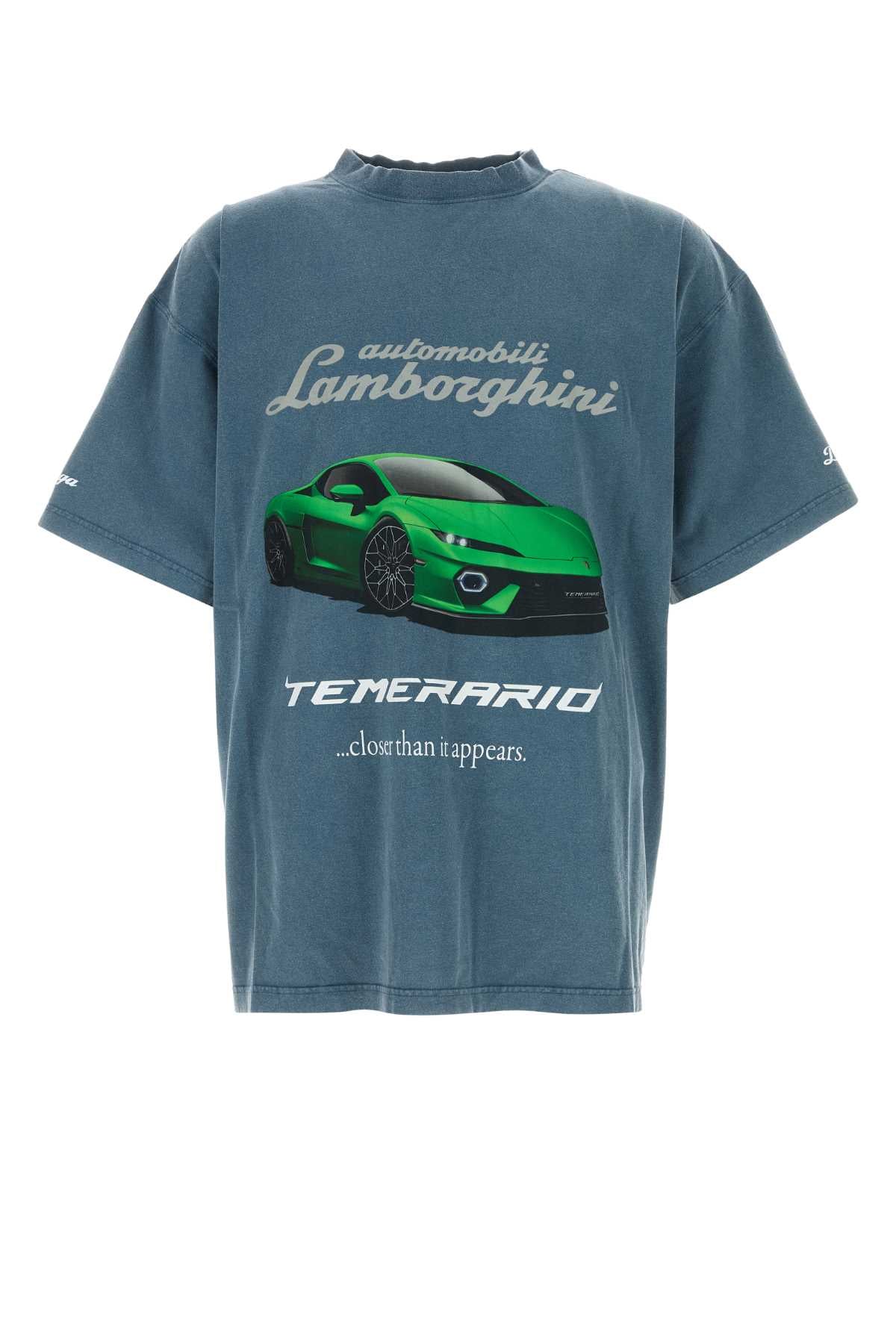 オーバーサイズ Tシャツ