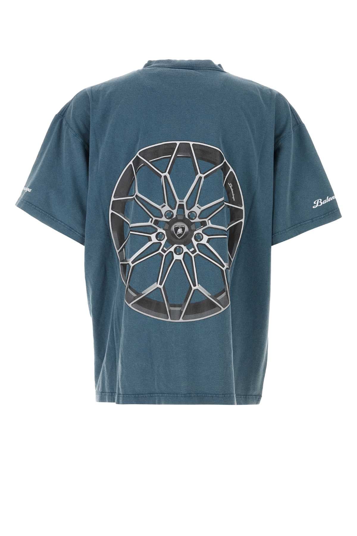 オーバーサイズ Tシャツ