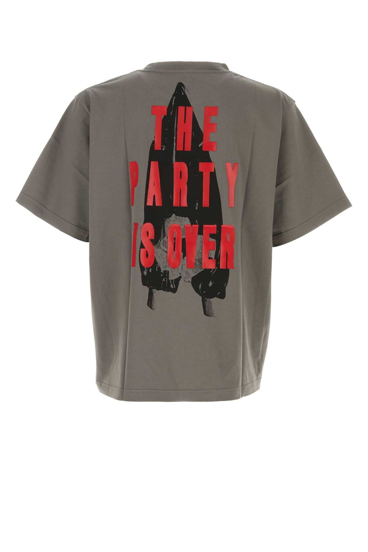 パーティー Tシャツ