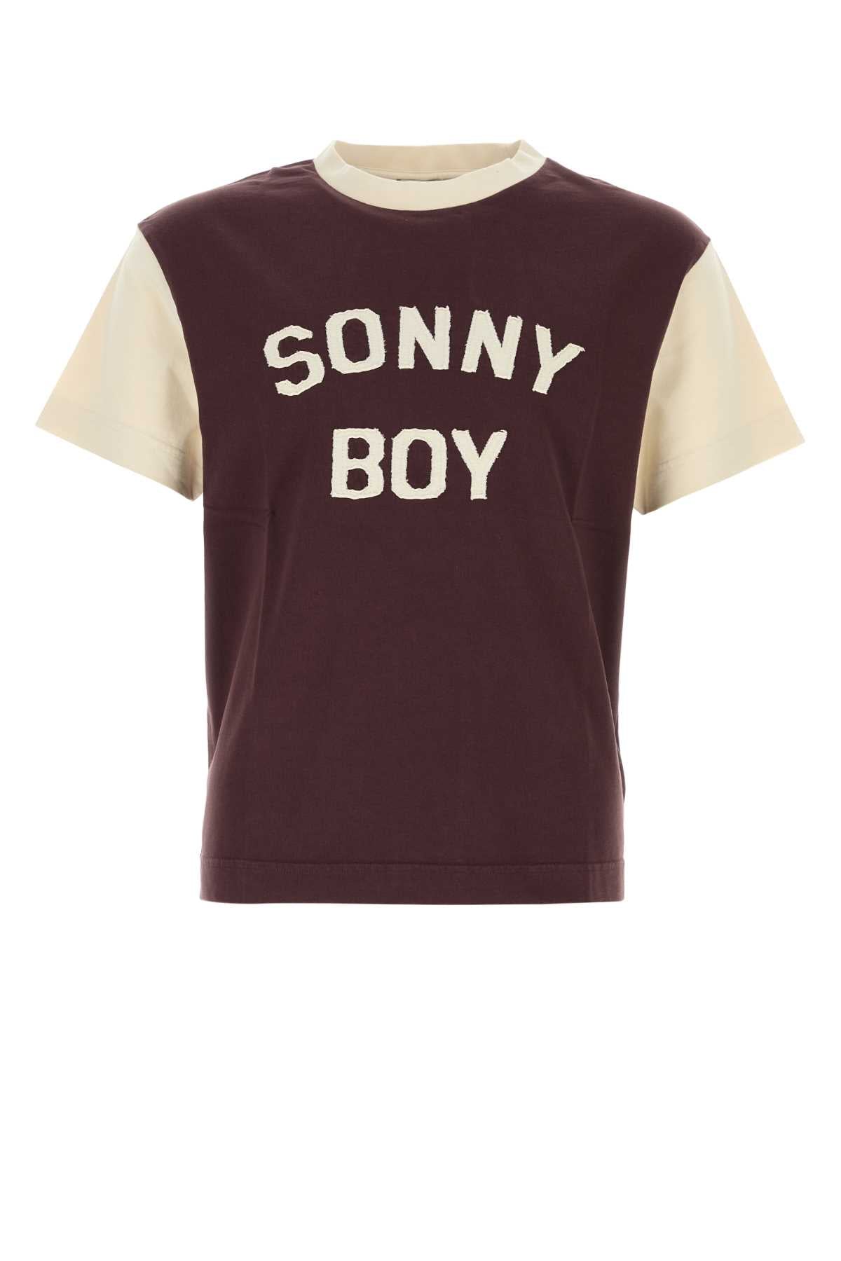 ボーイ Tシャツ