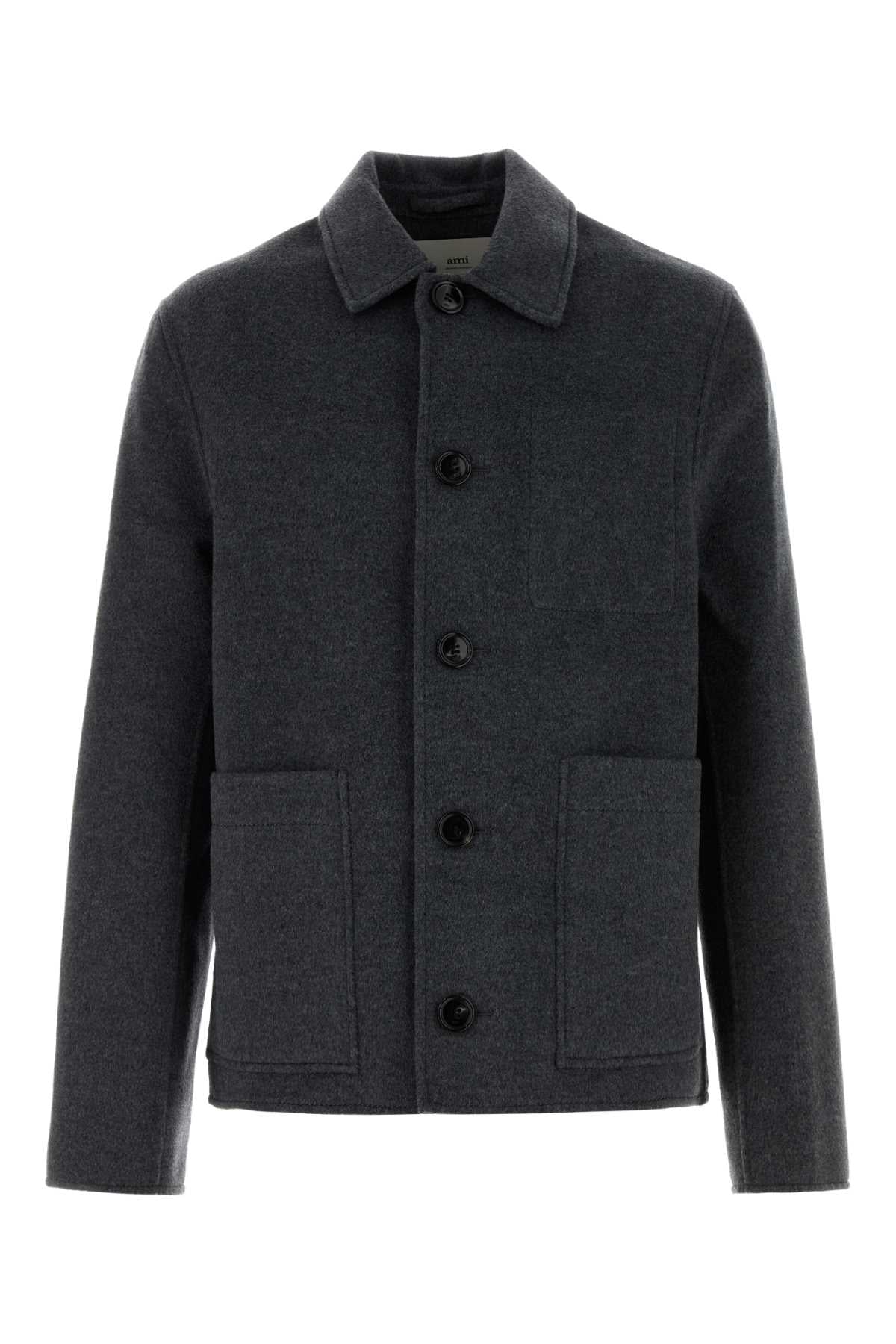 -BLOUSON BOULE