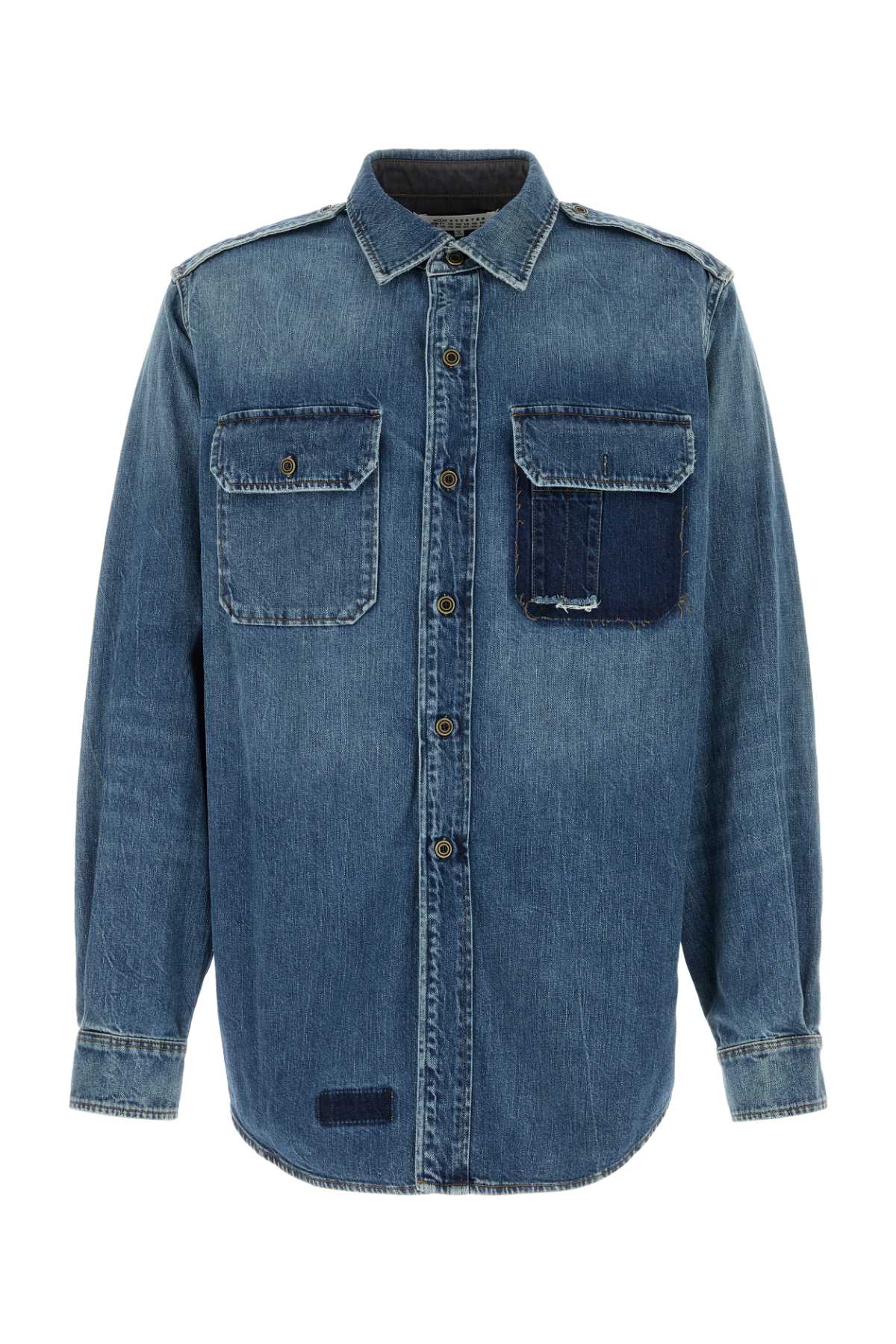 ロングスリーブ シャツ