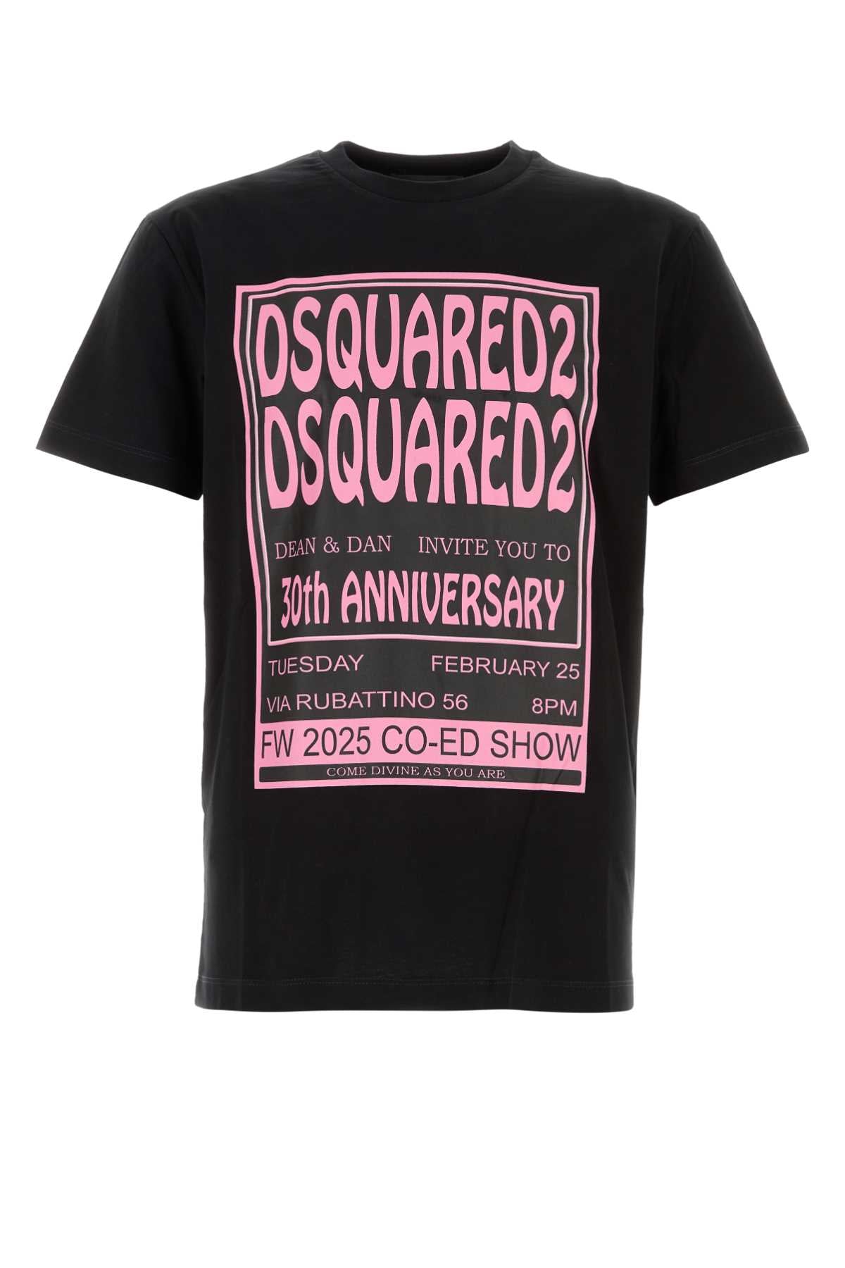 レギュラー フィット Tシャツ