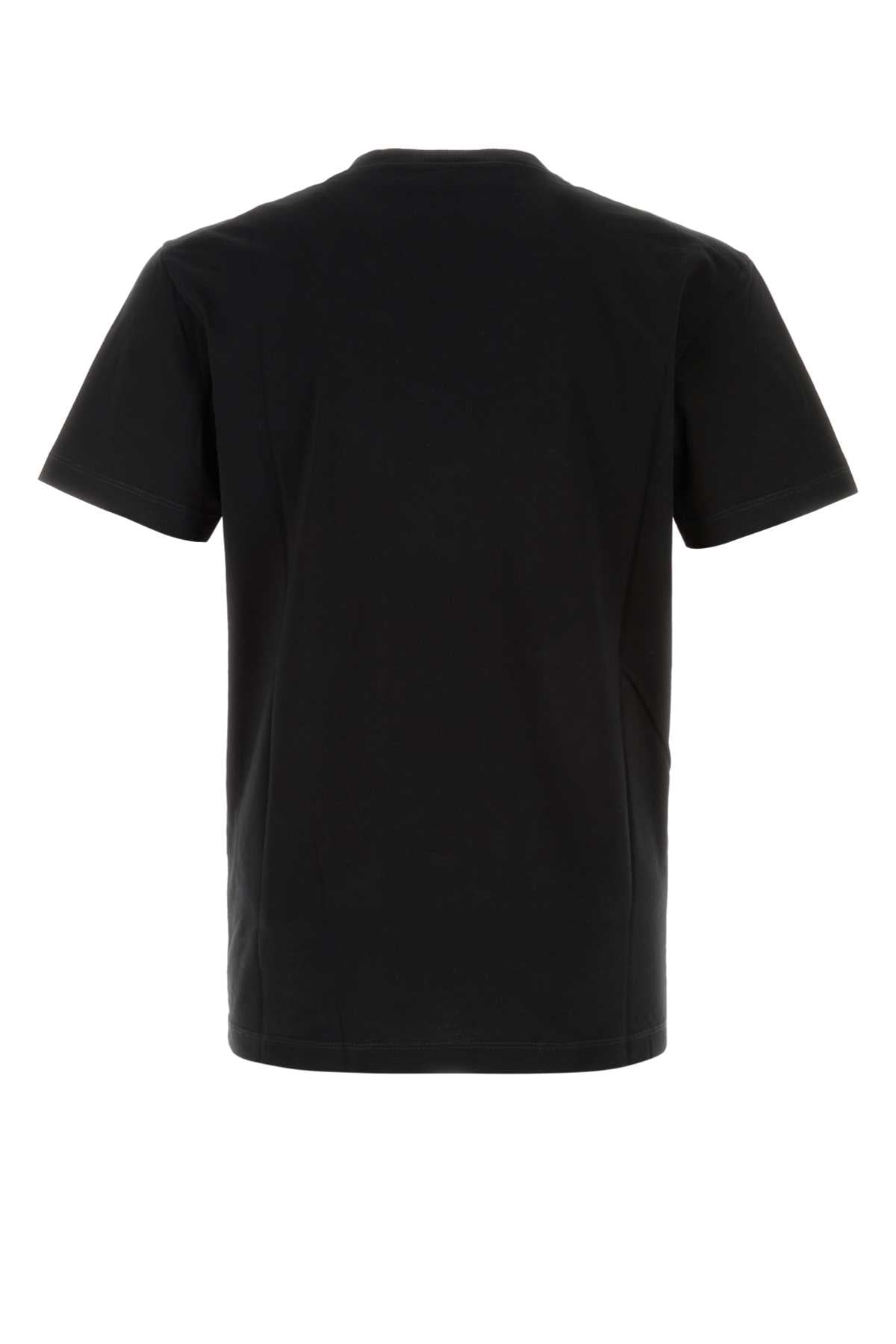 レギュラー フィット Tシャツ