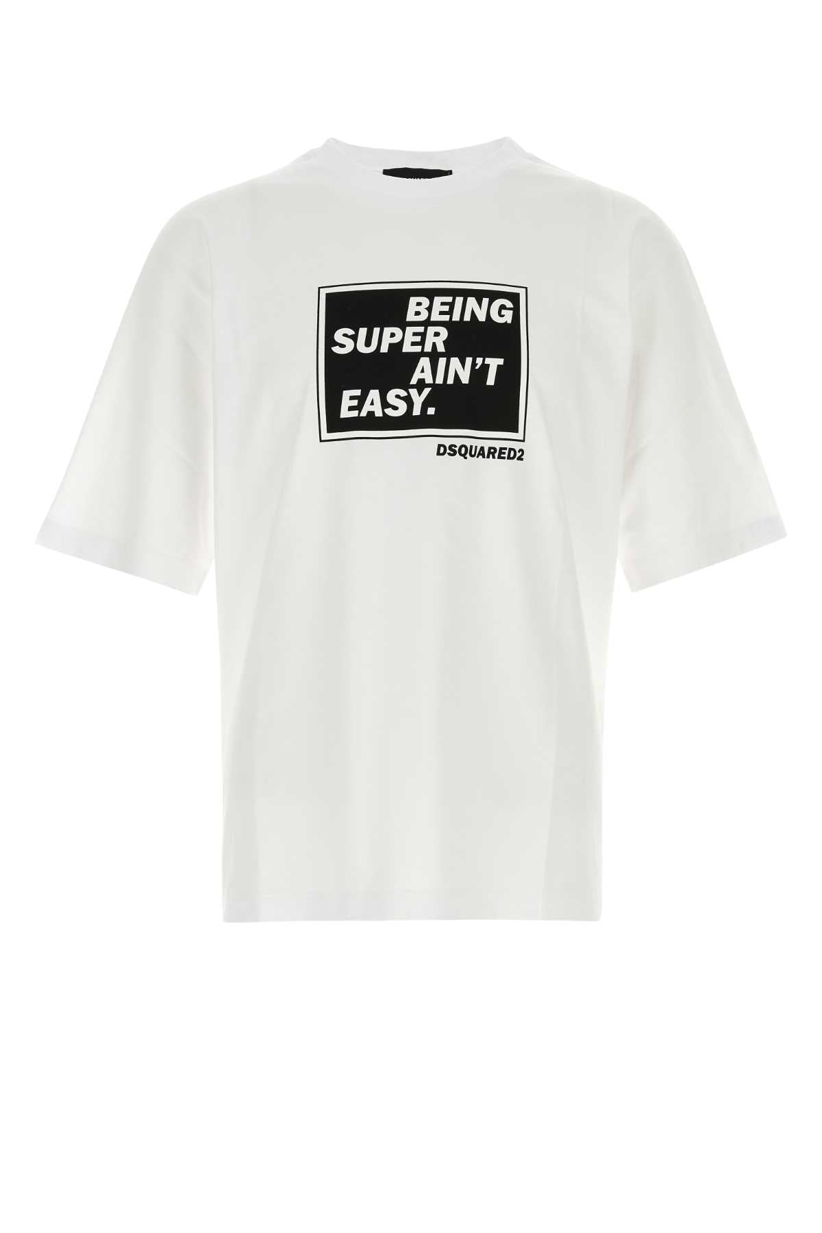 ルーズ フィット Tシャツ