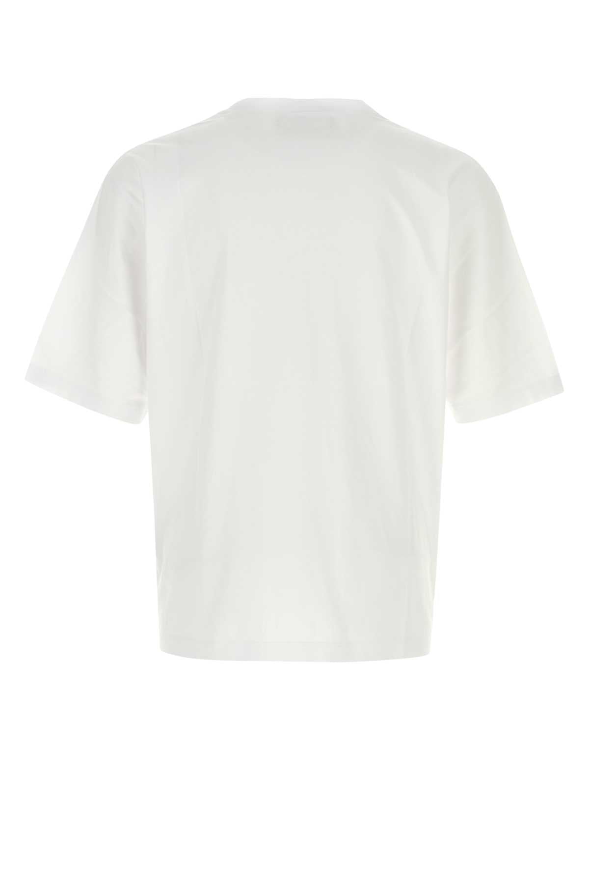 ルーズ フィット Tシャツ