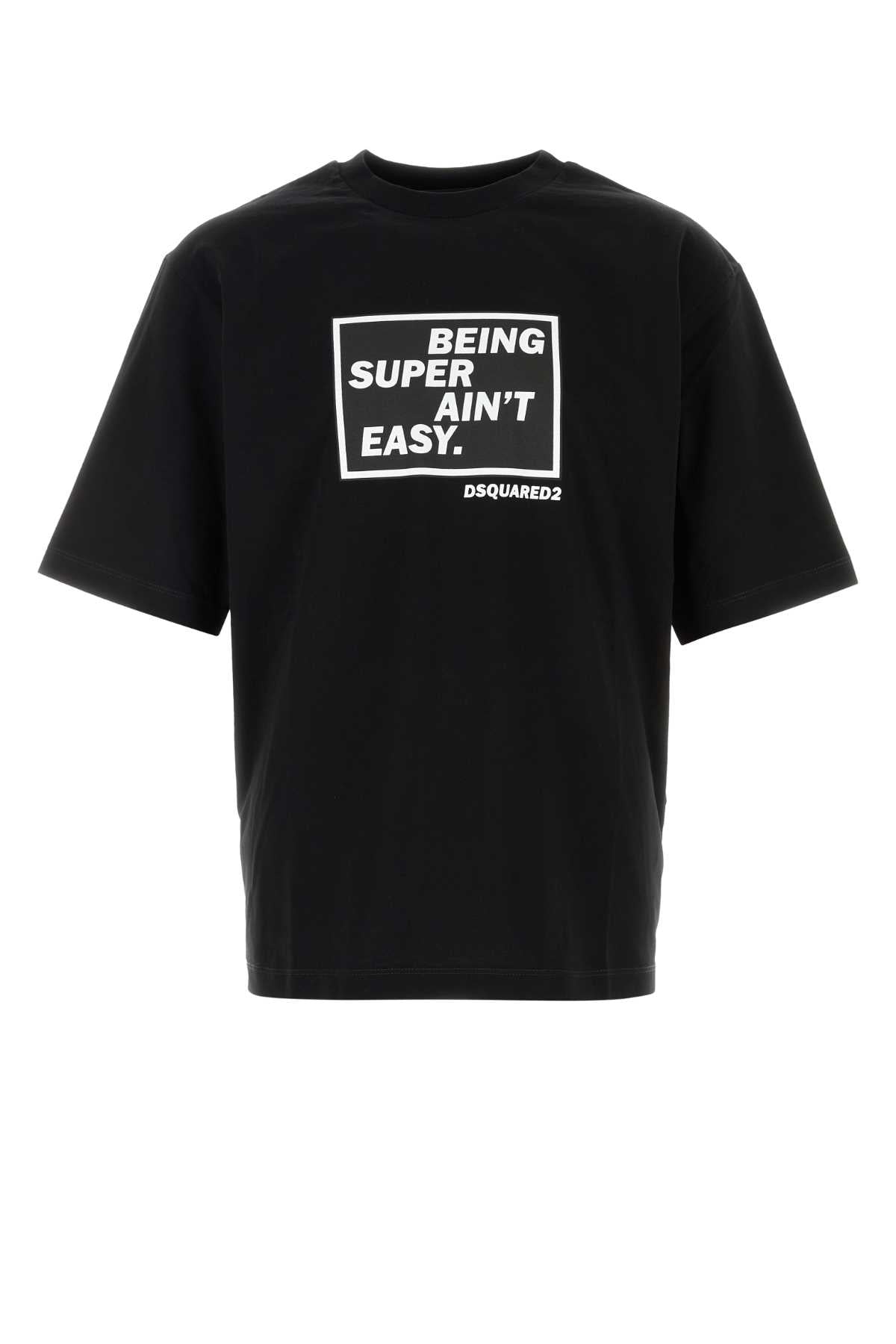 ルーズ フィット Tシャツ