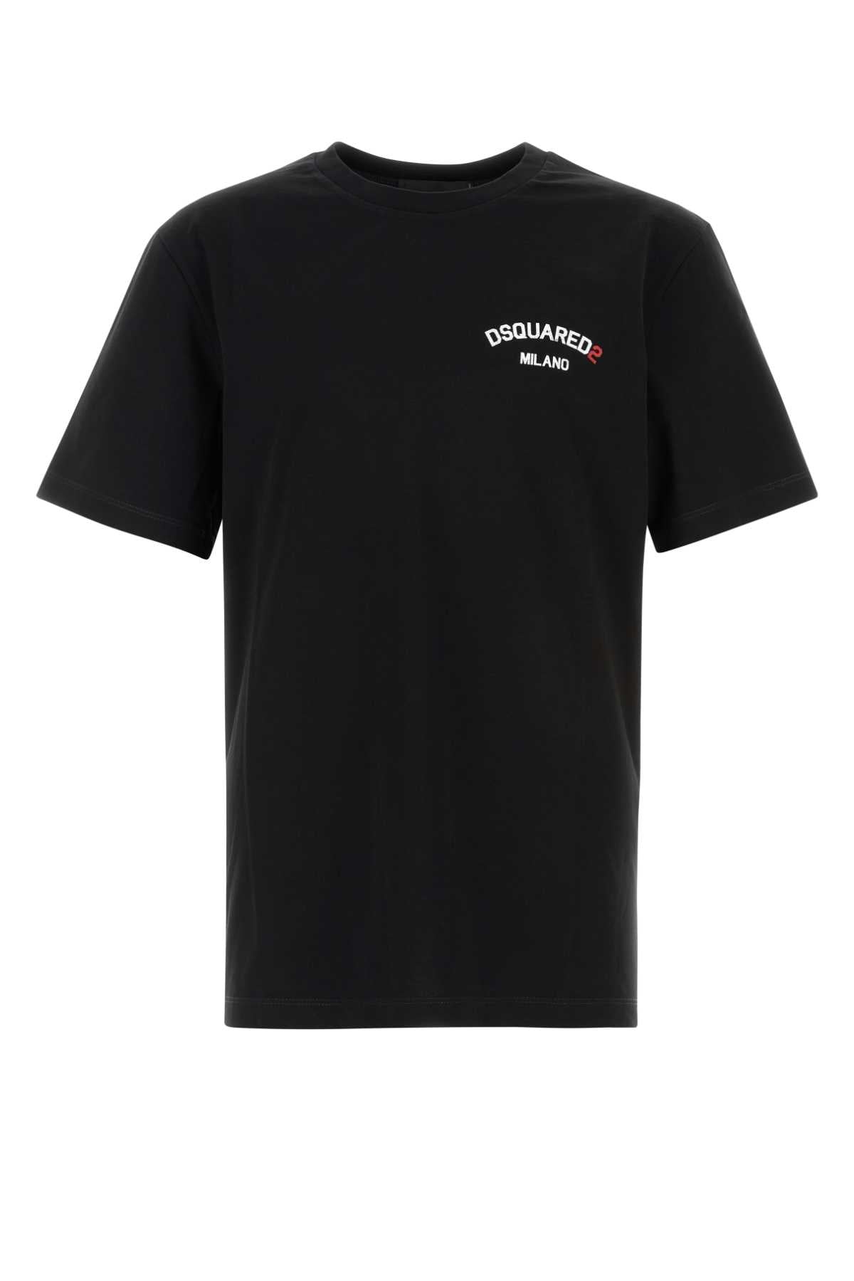 レギュラー フィット Tシャツ