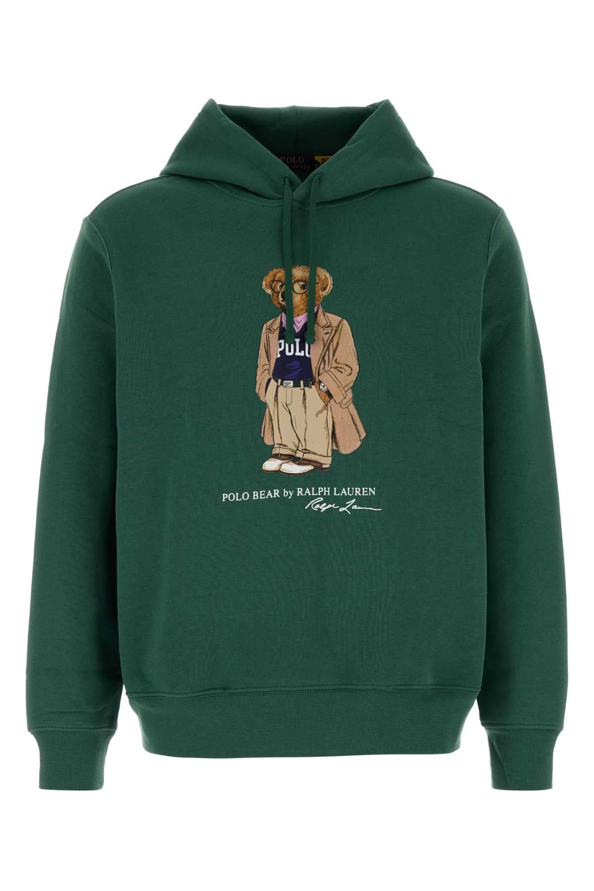 LSPOHOODM6-LONG SLEEVESWEATSHIRT