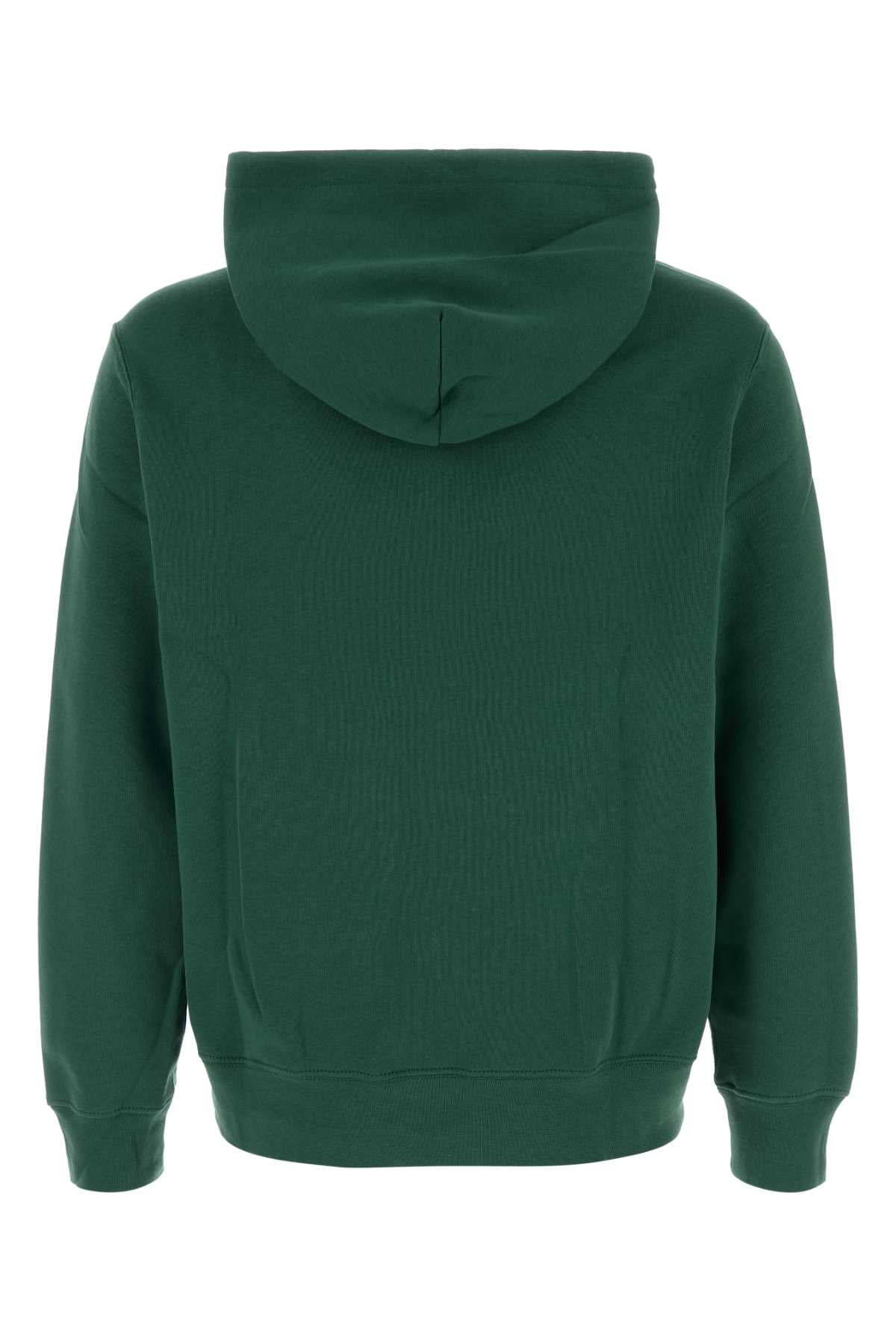 LSPOHOODM6-LONG SLEEVESWEATSHIRT