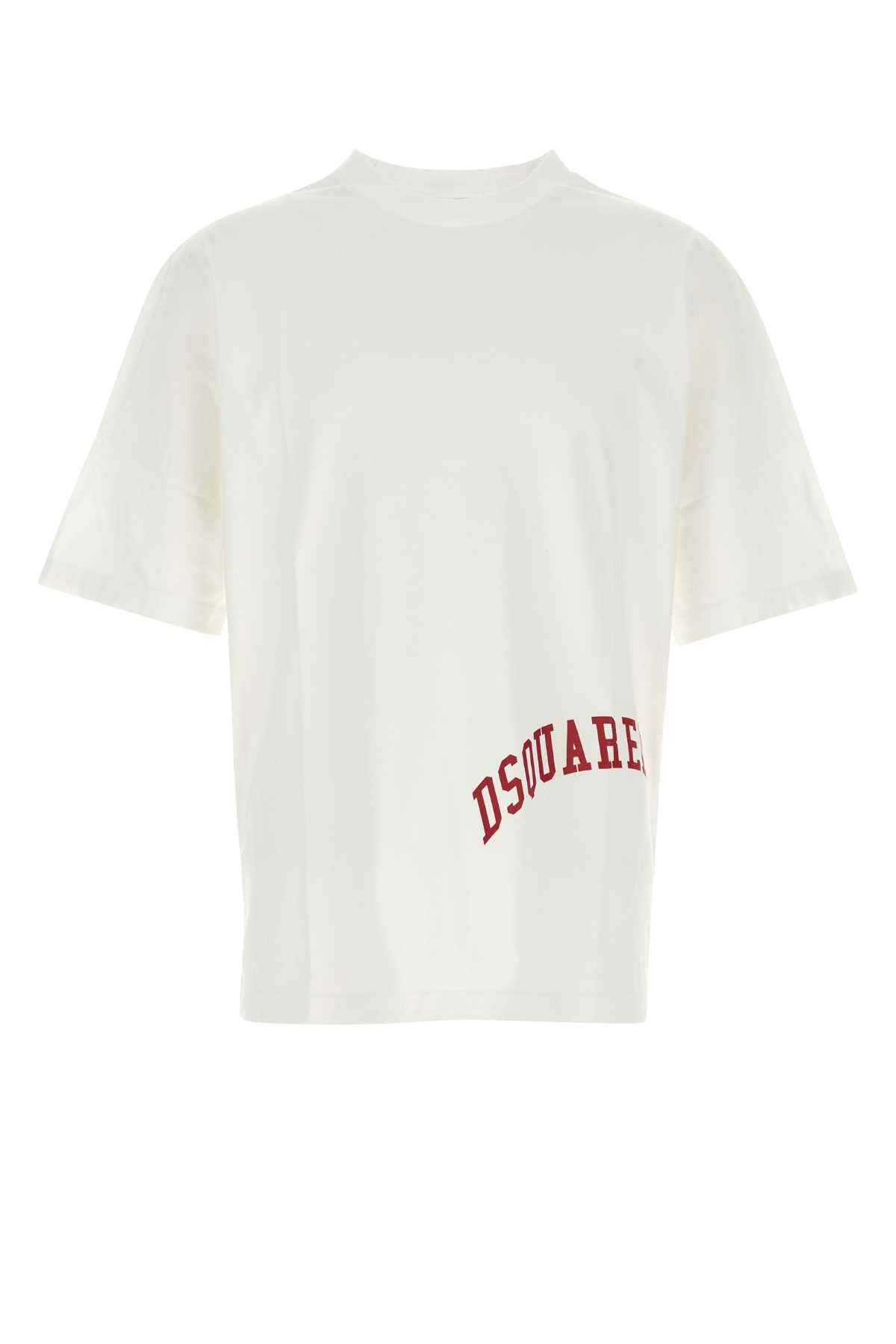 ルーズ フィット Tシャツ