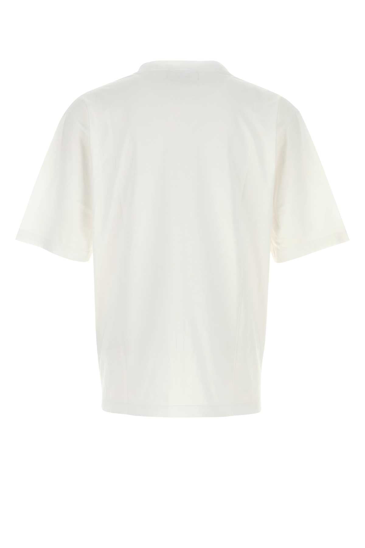 ルーズ フィット Tシャツ