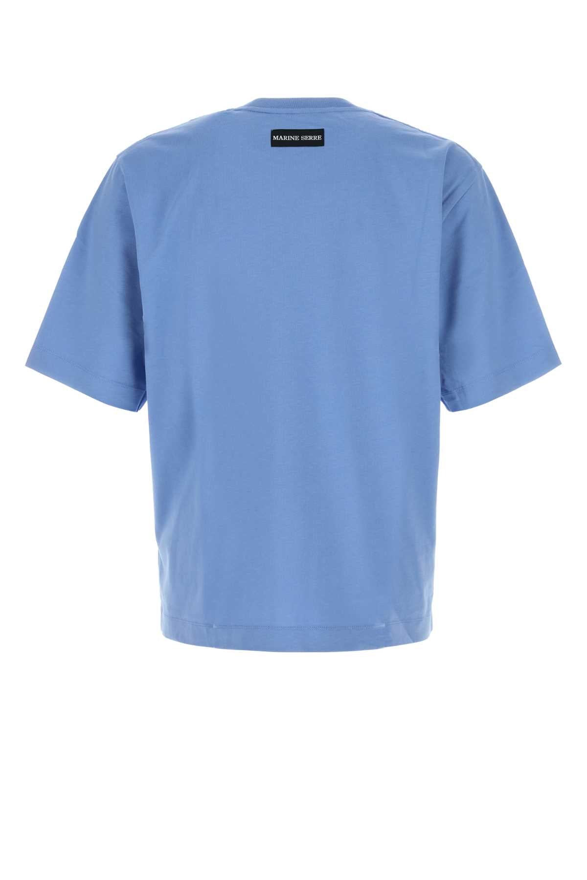 ムーン ロゴ ジャージ SS Tシャツ