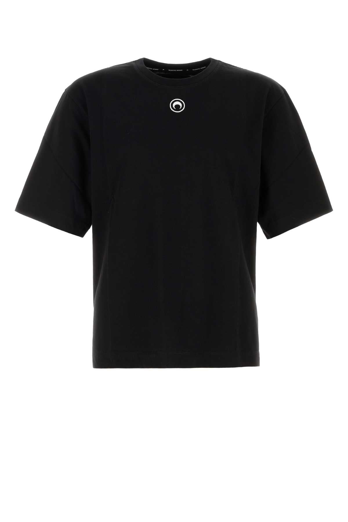 ムーン ロゴ ジャージ SS Tシャツ