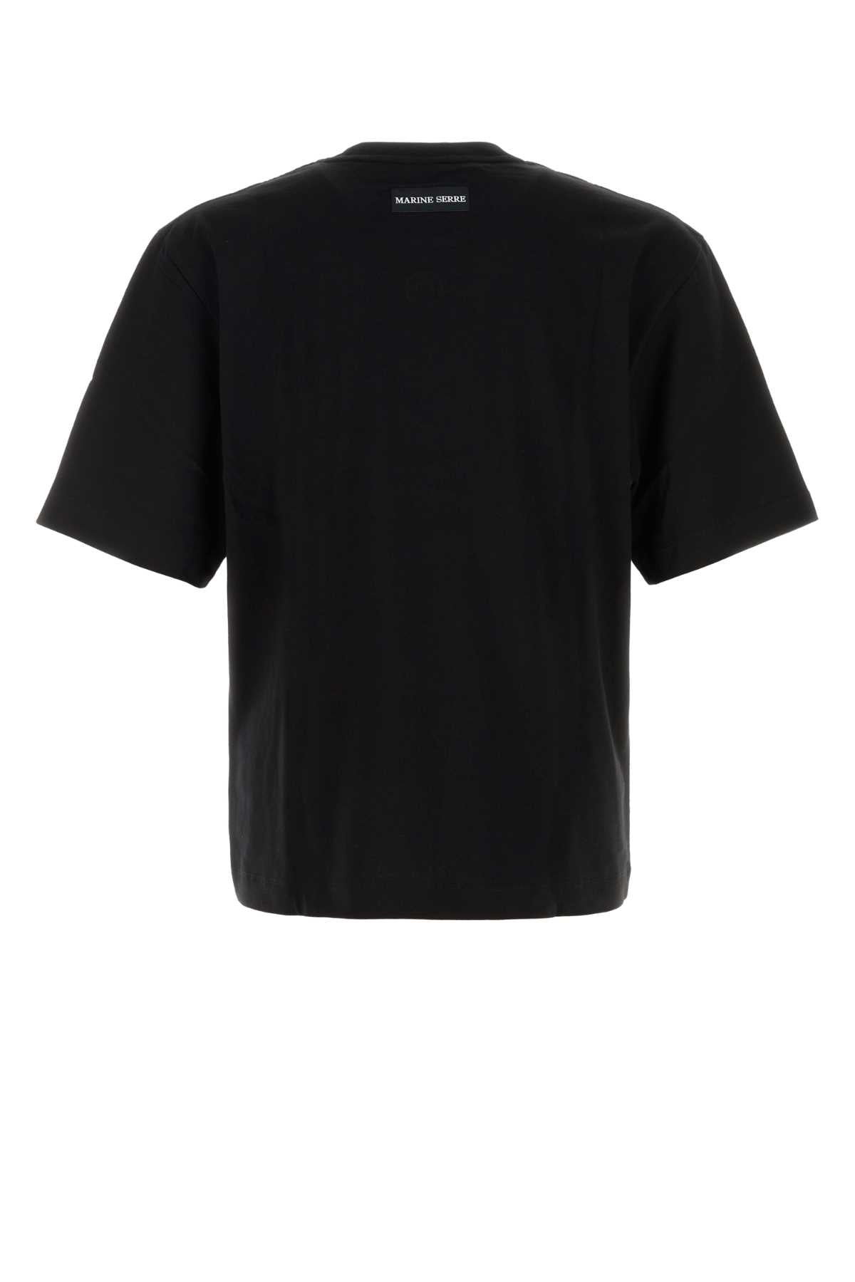 ムーン ロゴ ジャージ SS Tシャツ