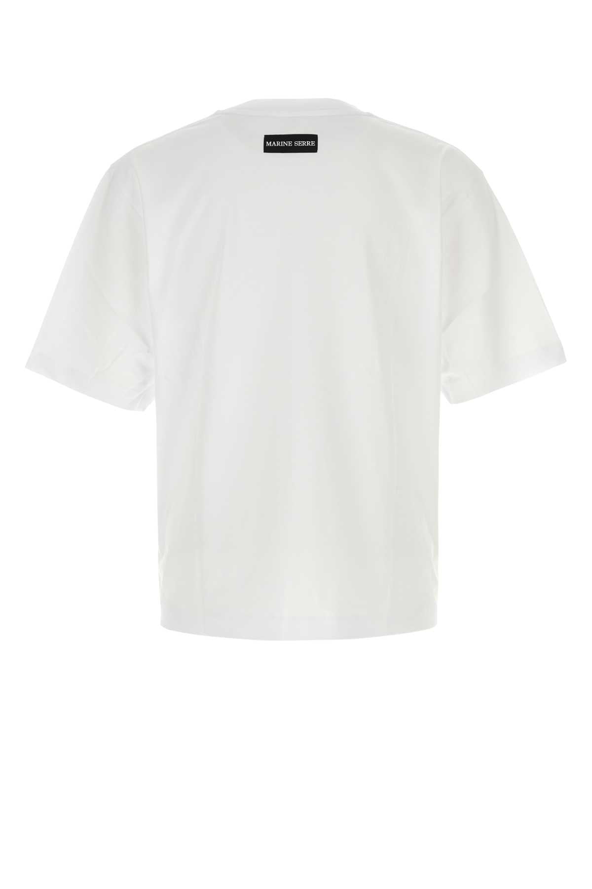 ムーン ロゴ ジャージ SS Tシャツ