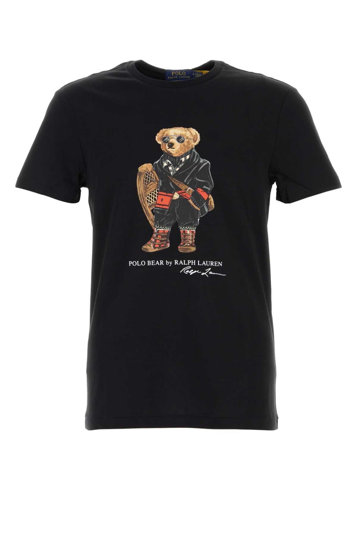 Tシャツ ベア