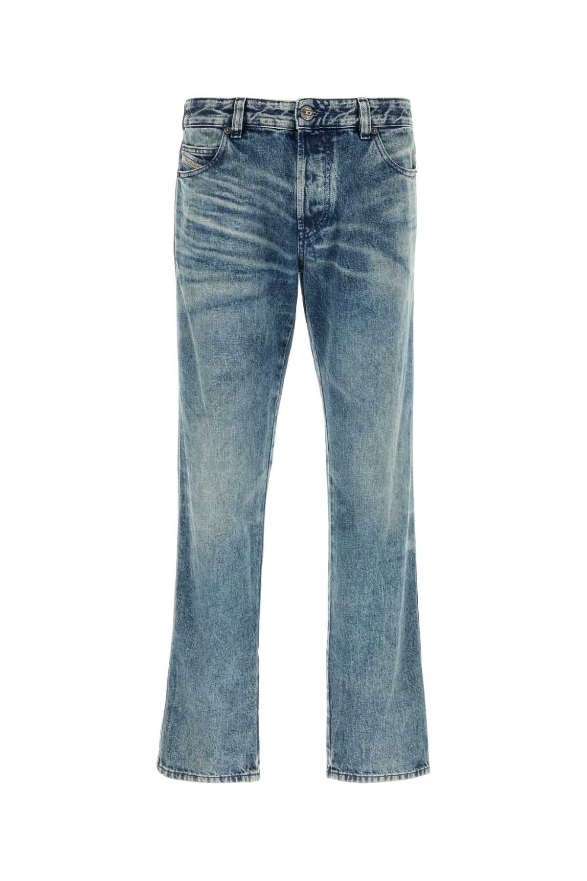 ジーンズ