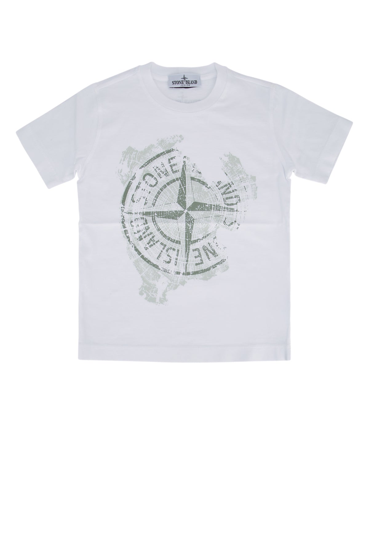 SS Tシャツ