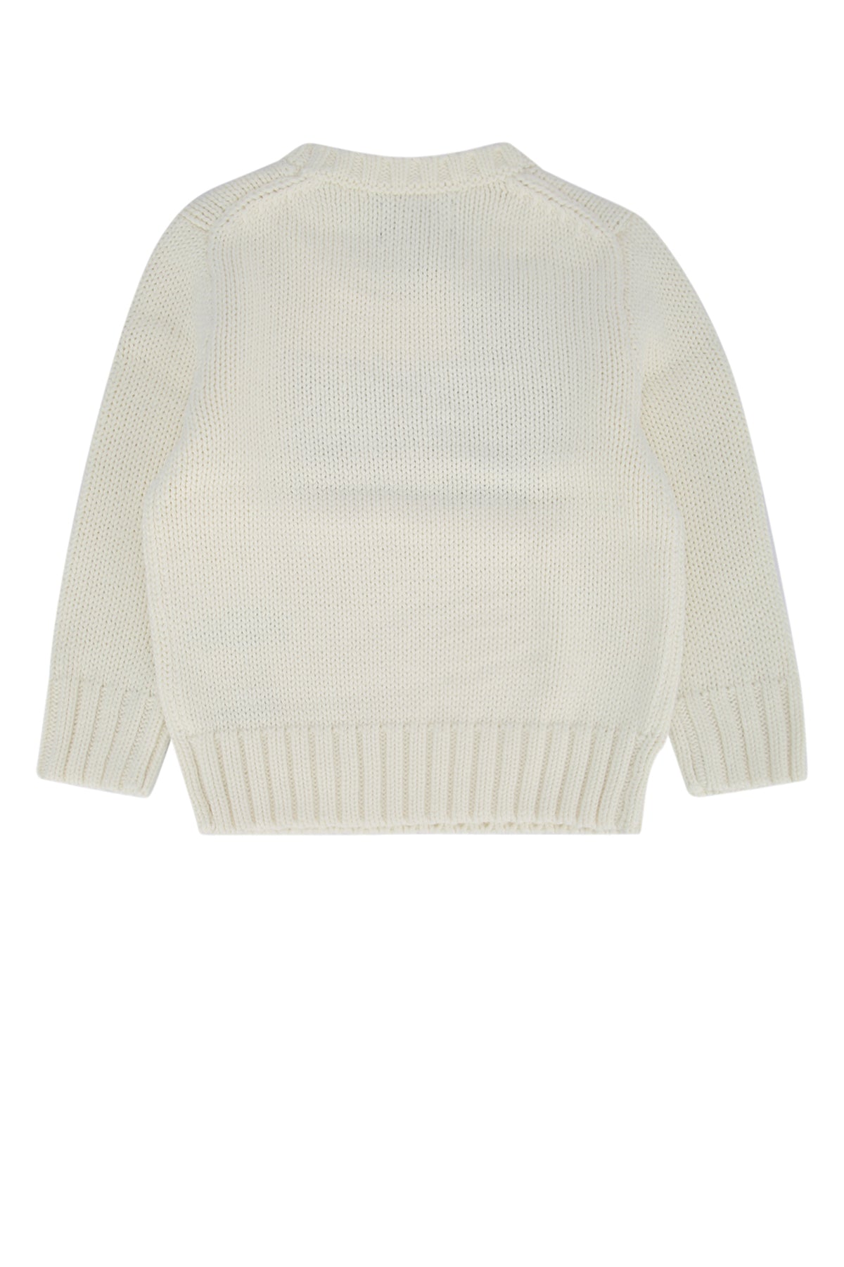 FLAG CN SWTR-TOPS-SWEATER