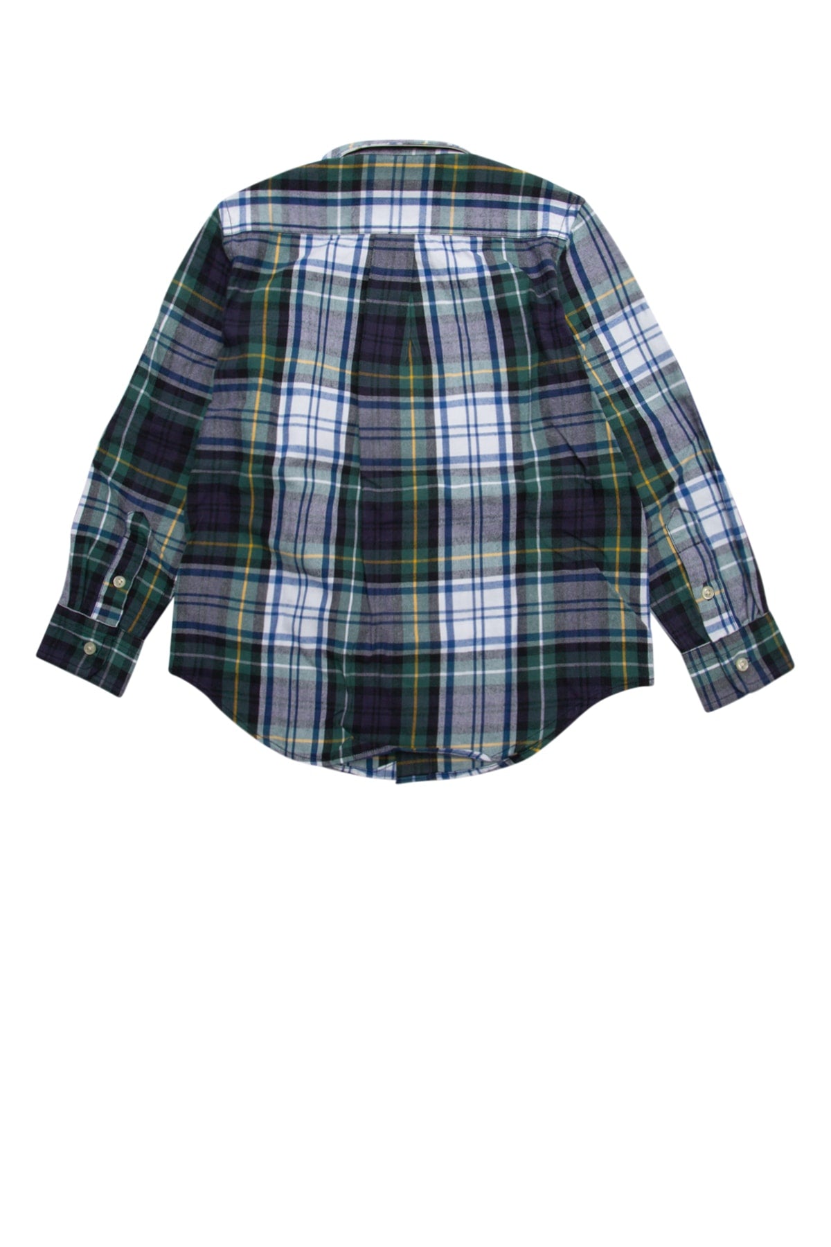 LS シャツ
