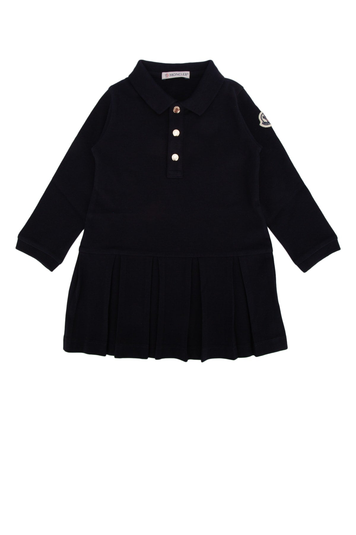 moncler モンクレール　キッズ　ワンピース　ピッグ 春夏☆MONCLER ロゴロープワンピース/~14A☆大人もOK【関税込