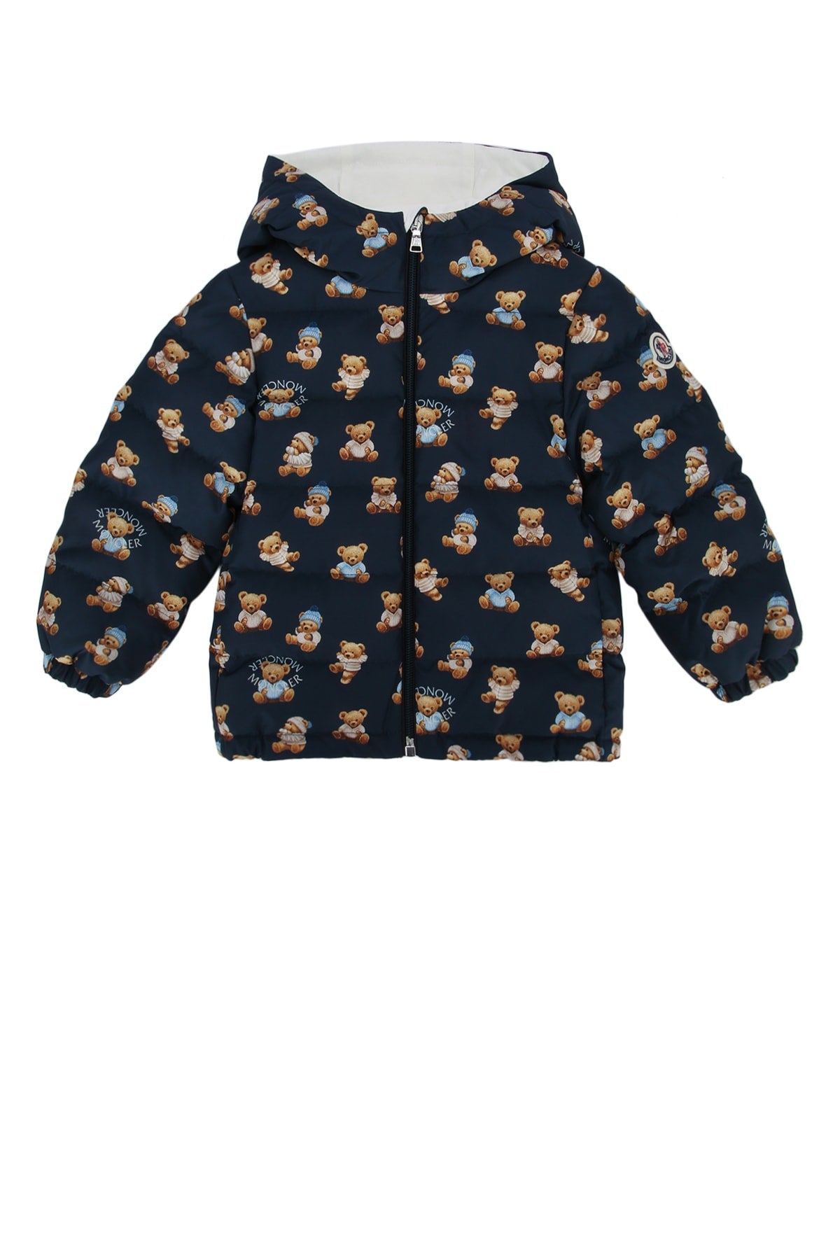 ジャケット