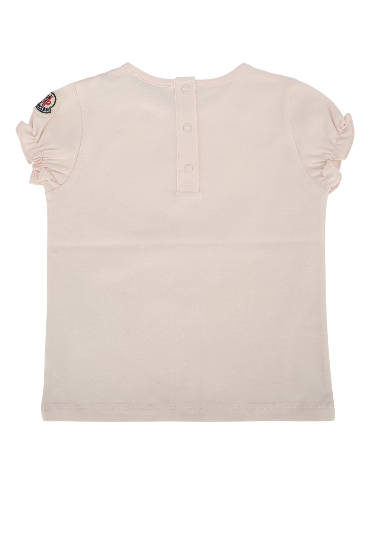 モンクレール ベイビー SS Tシャツ