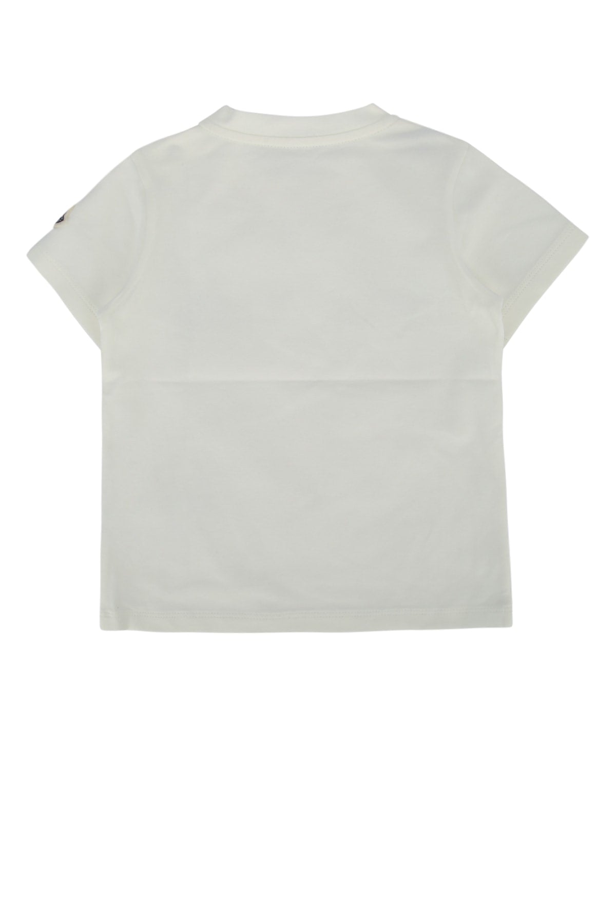 モンクレール ベイビー SS Tシャツ