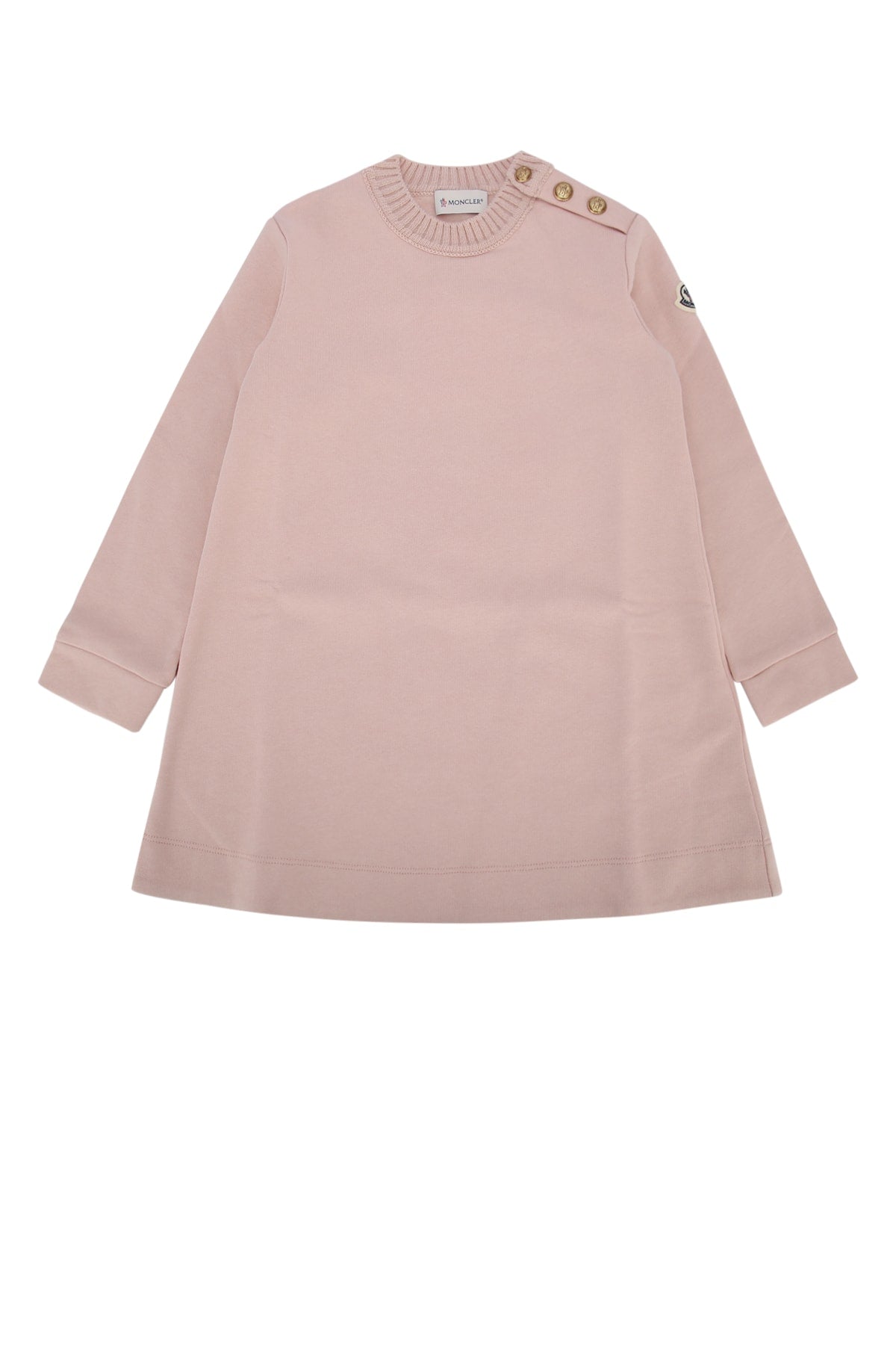 モンクレール ベイビー SS Tシャツ