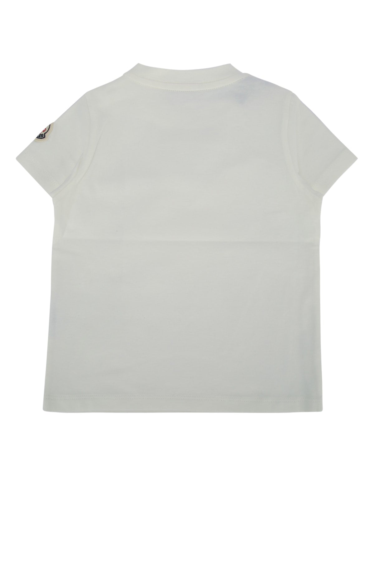 モンクレール ベイビー SS Tシャツ
