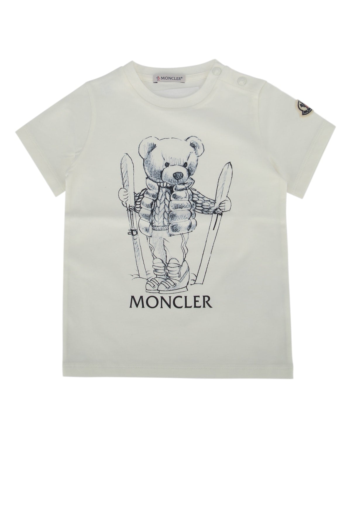 SS Tシャツ