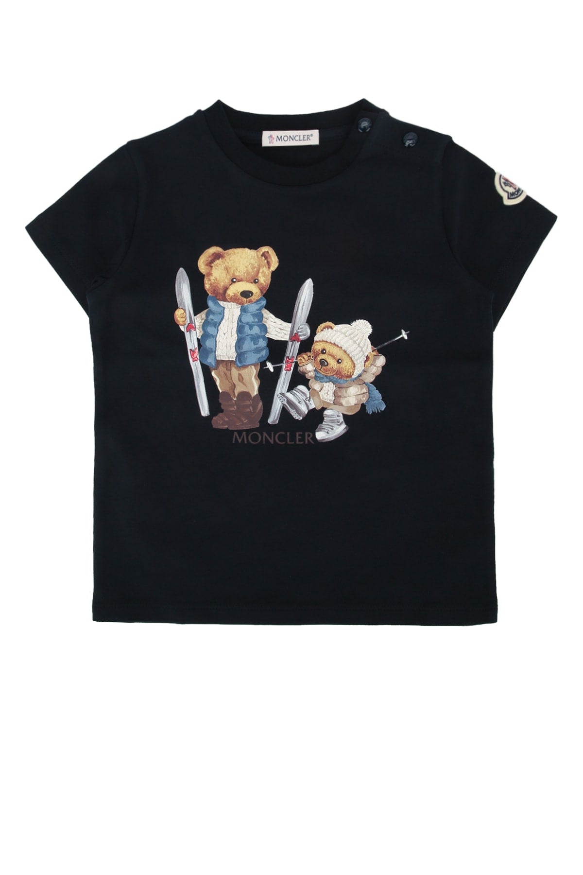 SS Tシャツ